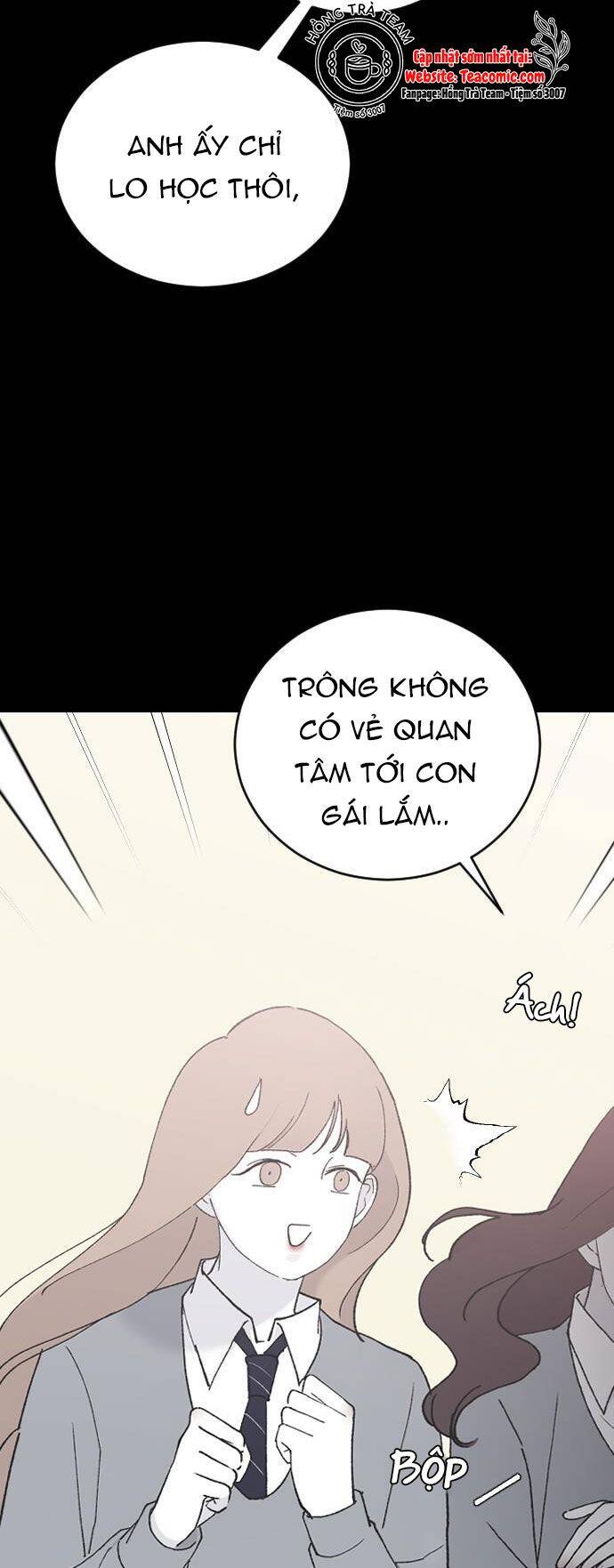 Ba Người Anh Trai Cực Phẩm Của Tôi Chapter 43 - 38