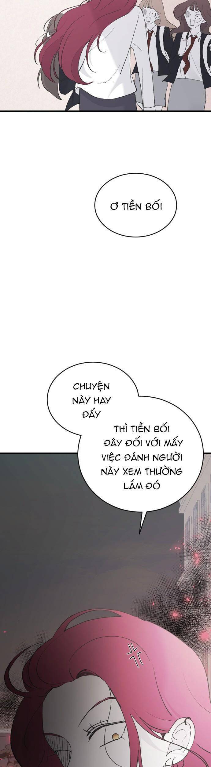 Ba Người Anh Trai Cực Phẩm Của Tôi Chapter 46 - 5