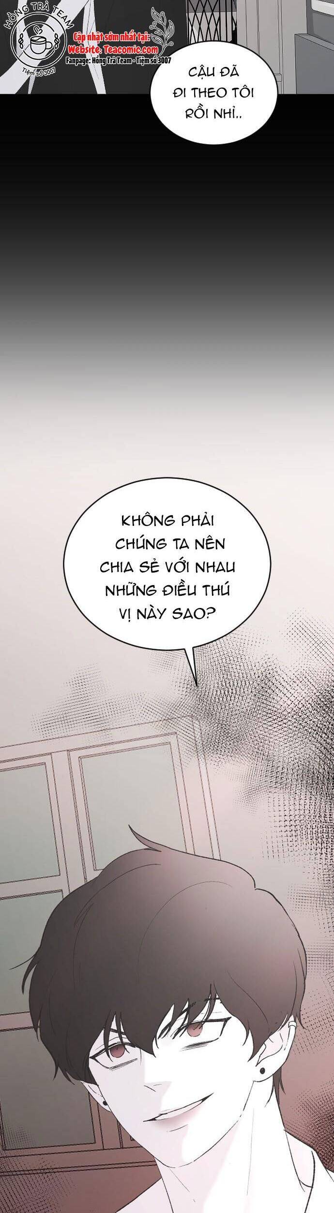 Ba Người Anh Trai Cực Phẩm Của Tôi Chapter 46 - 8