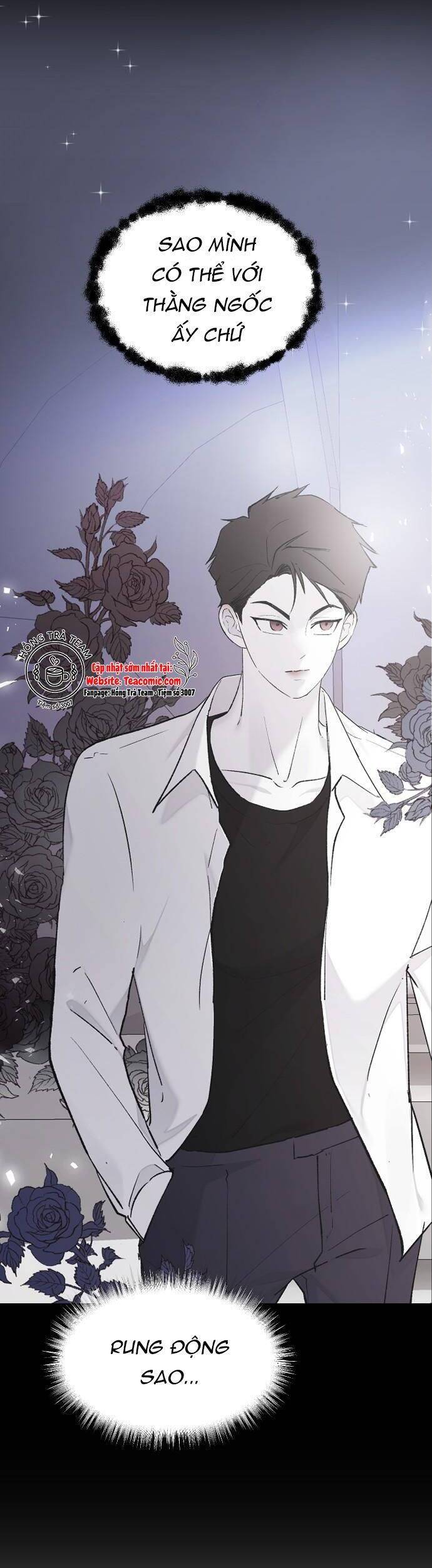 Ba Người Anh Trai Cực Phẩm Của Tôi Chapter 47 - 25