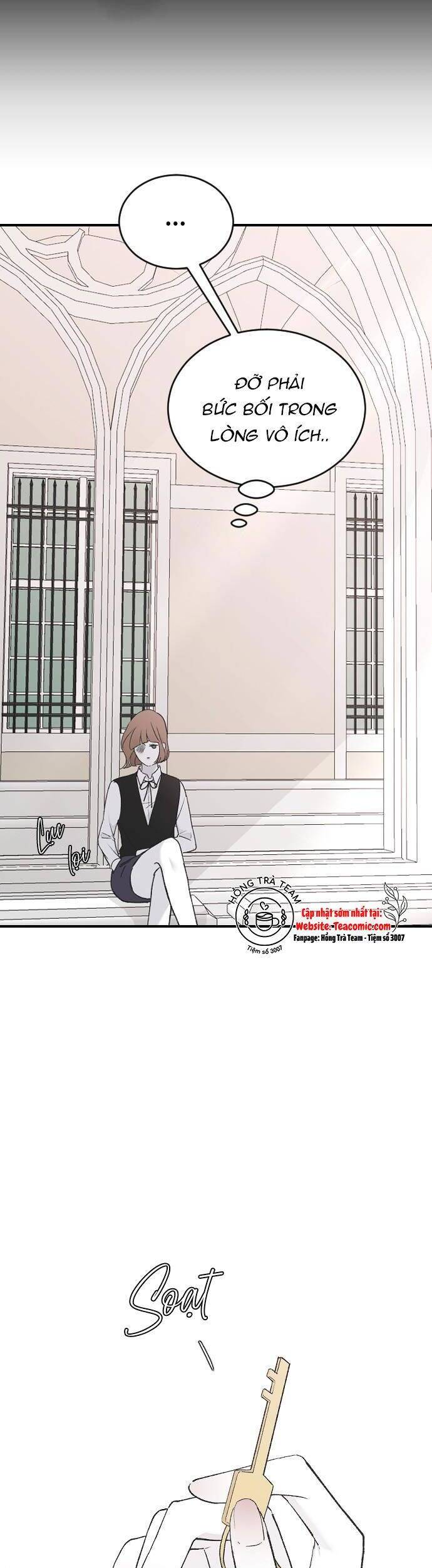 Ba Người Anh Trai Cực Phẩm Của Tôi Chapter 47 - 29