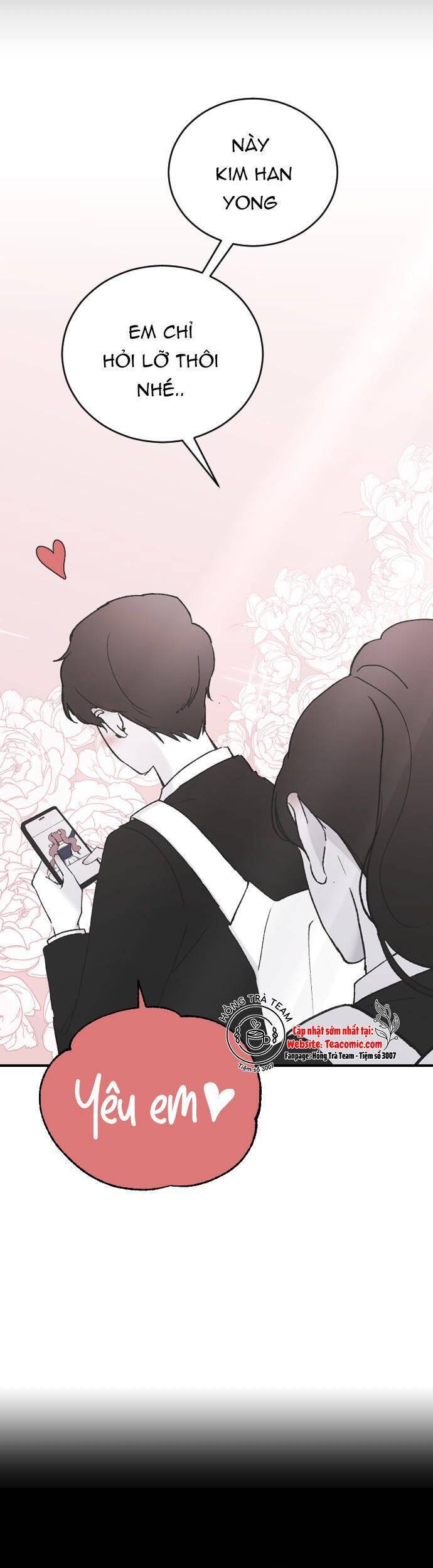 Ba Người Anh Trai Cực Phẩm Của Tôi Chapter 47 - 9