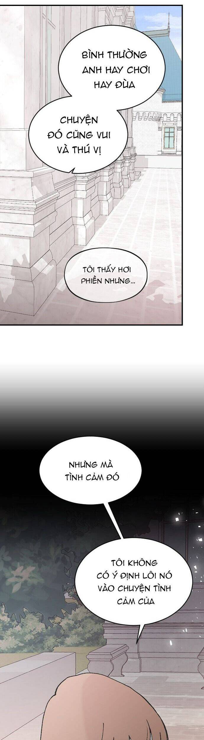 Ba Người Anh Trai Cực Phẩm Của Tôi Chapter 48 - 27