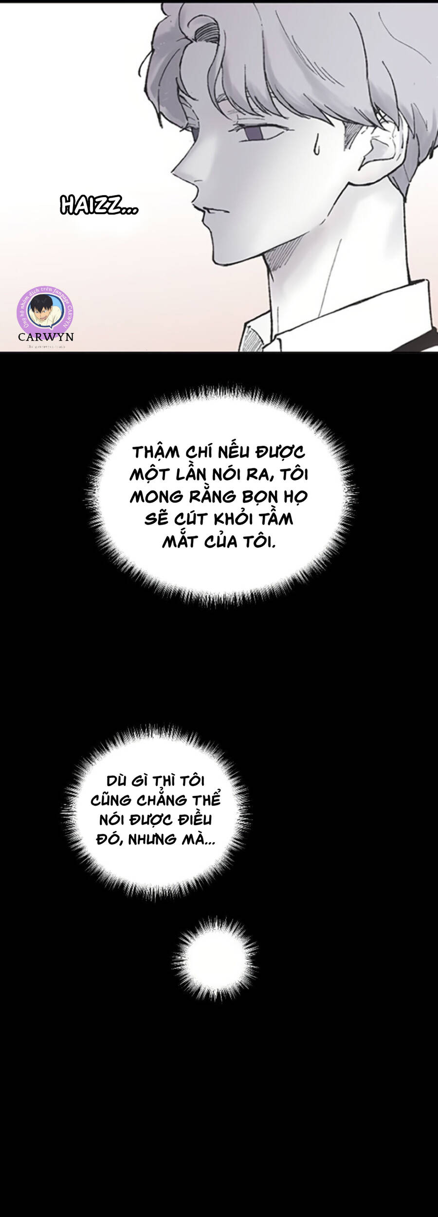 Ba Người Anh Trai Cực Phẩm Của Tôi Chapter 6 - 11