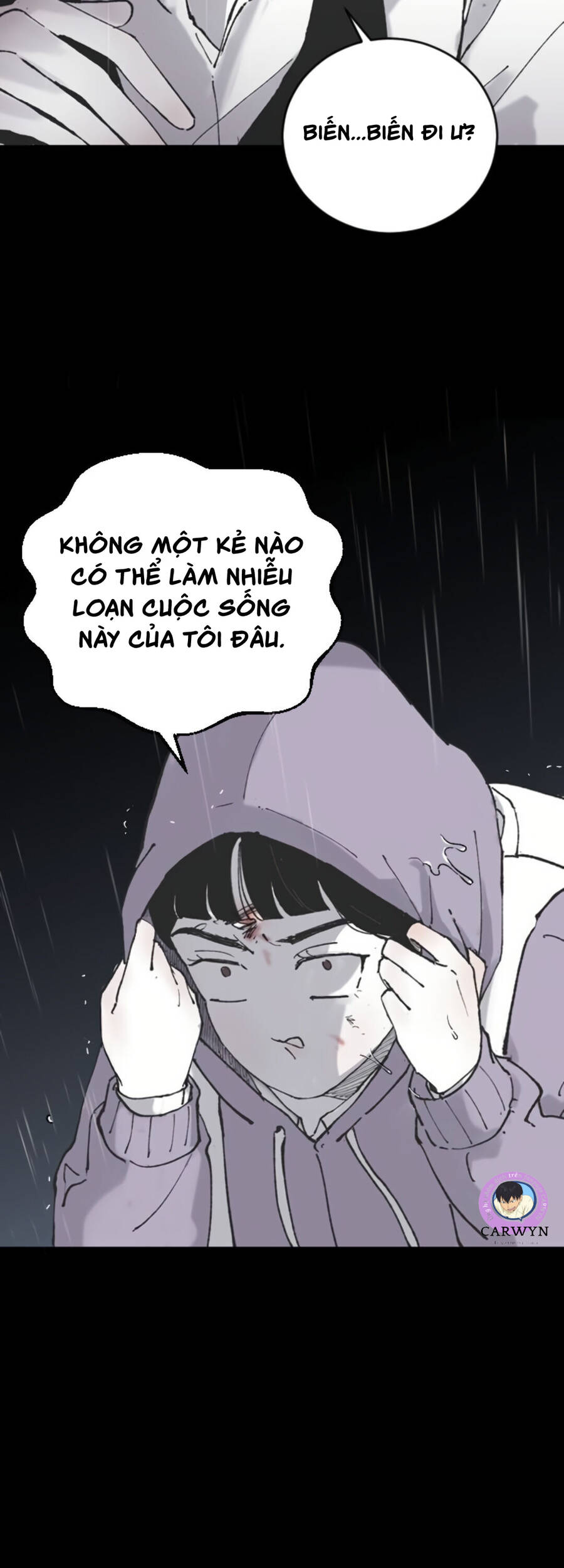 Ba Người Anh Trai Cực Phẩm Của Tôi Chapter 6 - 32