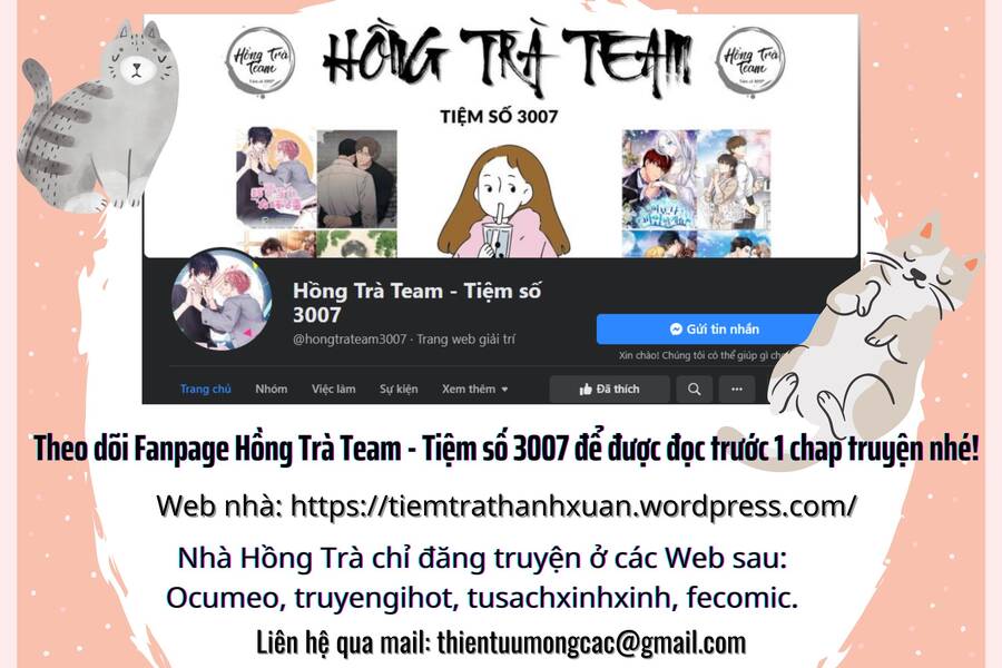 Ba Người Anh Trai Cực Phẩm Của Tôi Chapter 6 - 56