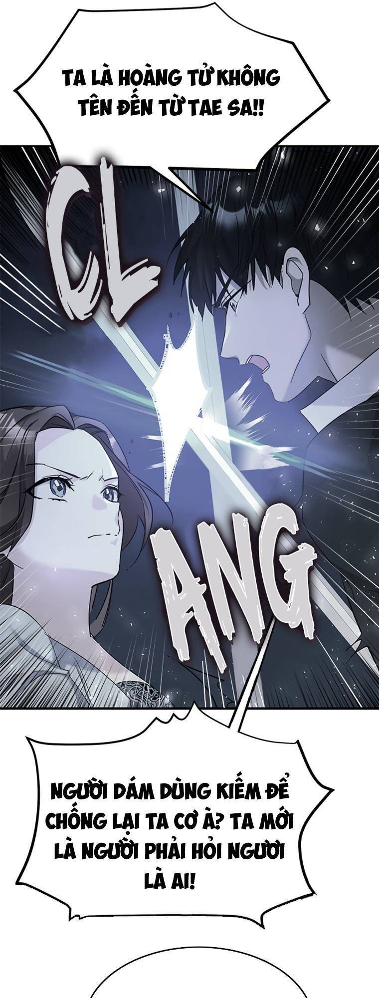 Hoa Nở Trong Cung Diên Hy Công Lược Chapter 11 - 52