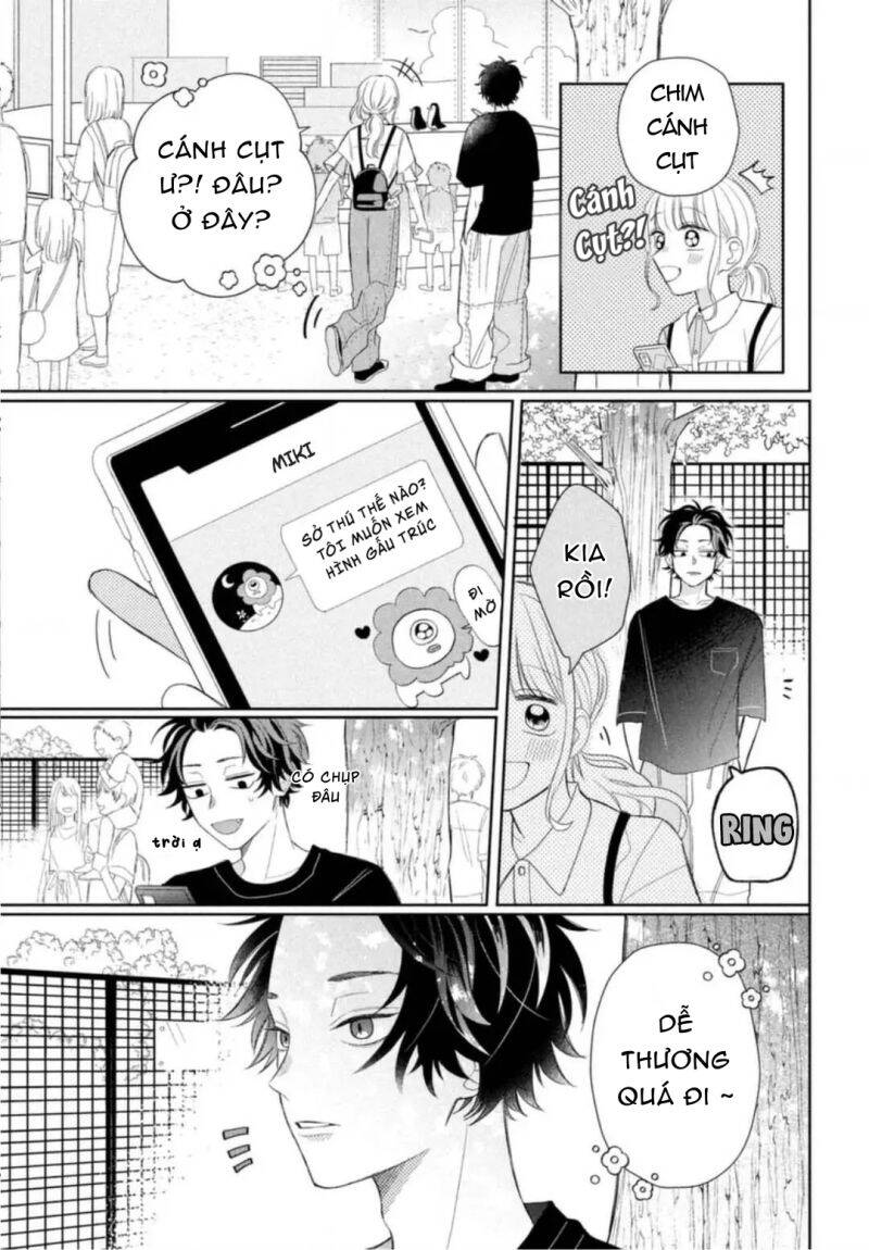 Mọt Sách Cũng Có Thể Là Giang Hồ Chapter 7 - 25