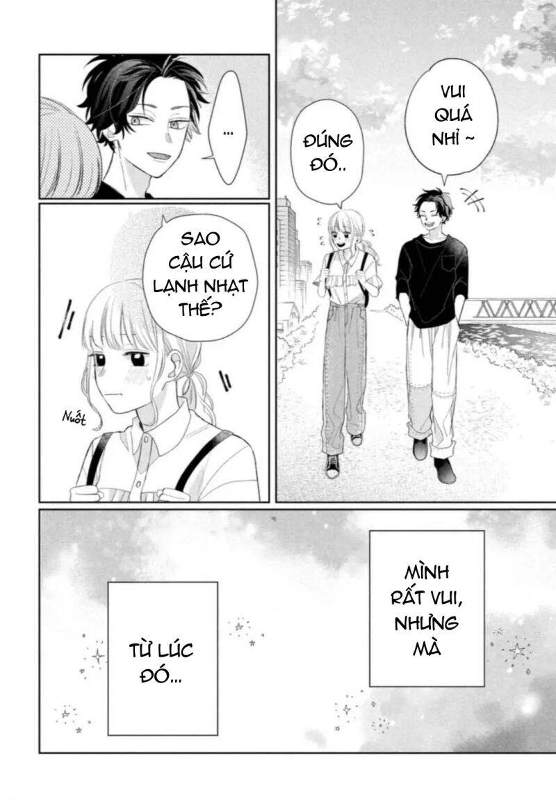 Mọt Sách Cũng Có Thể Là Giang Hồ Chapter 7 - 34