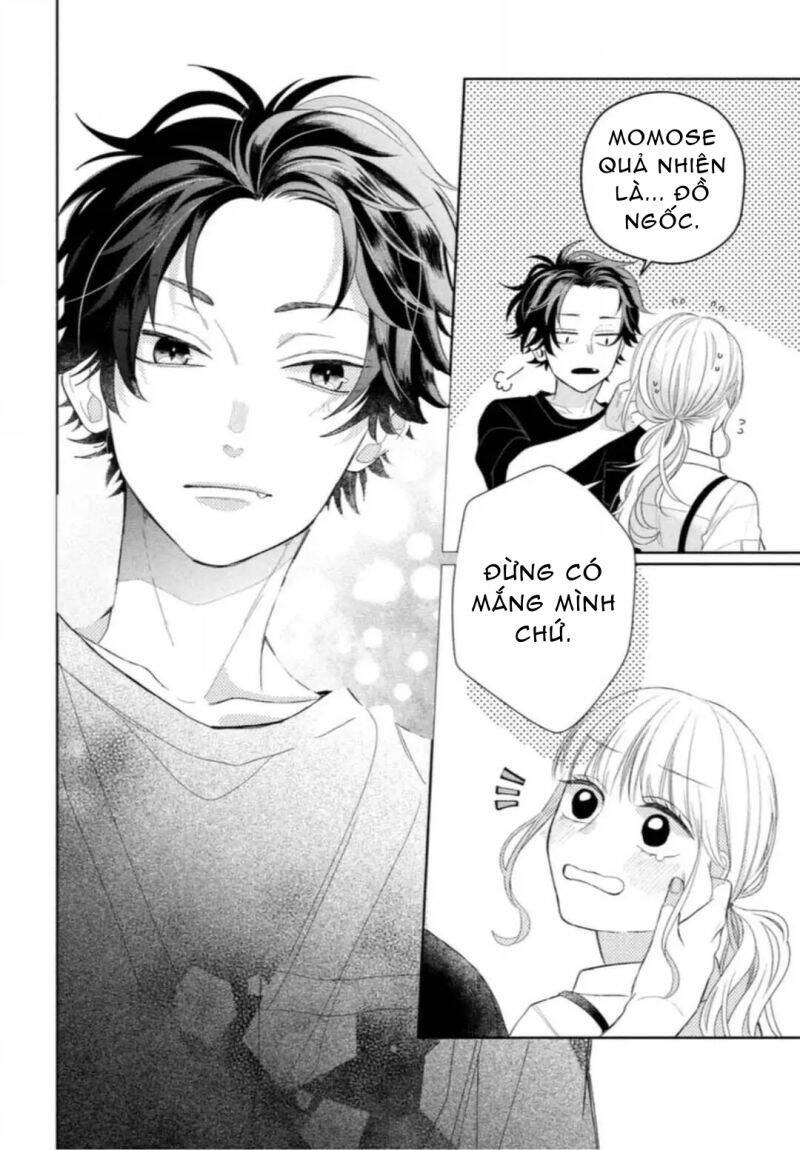 Mọt Sách Cũng Có Thể Là Giang Hồ Chapter 7 - 38