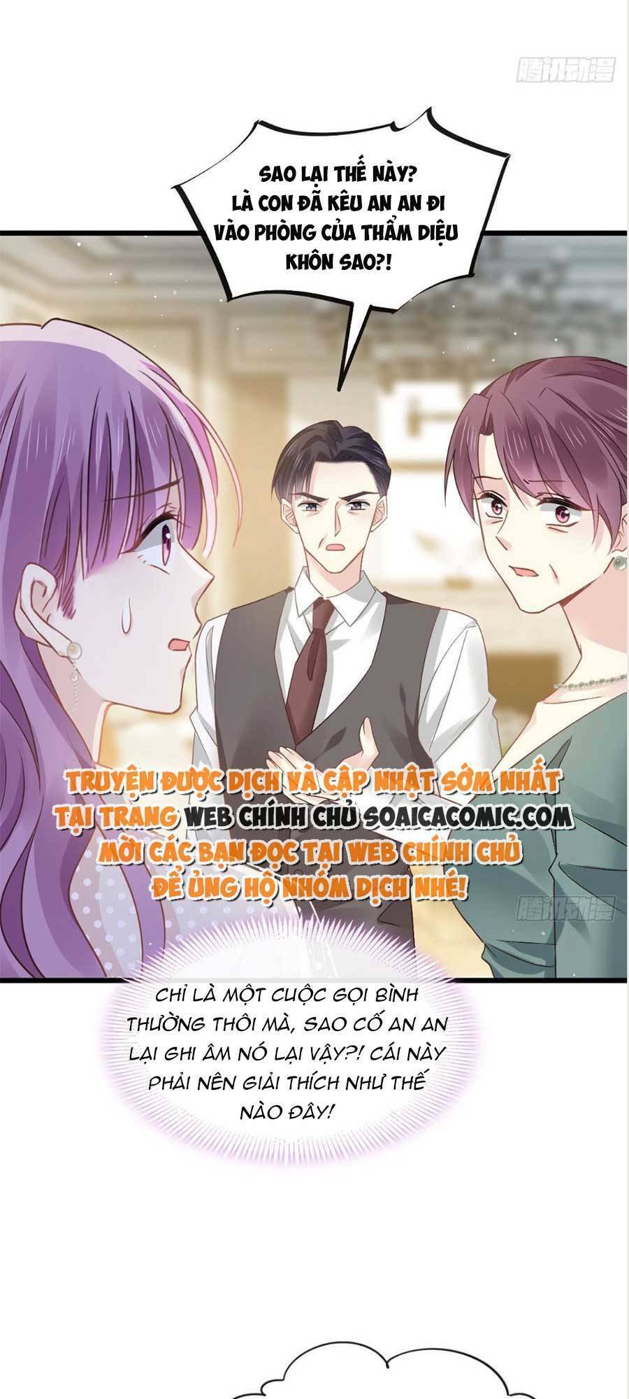 Ai Toàn Năng Thay Ký Chủ Báo Thù Chapter 10 - 10