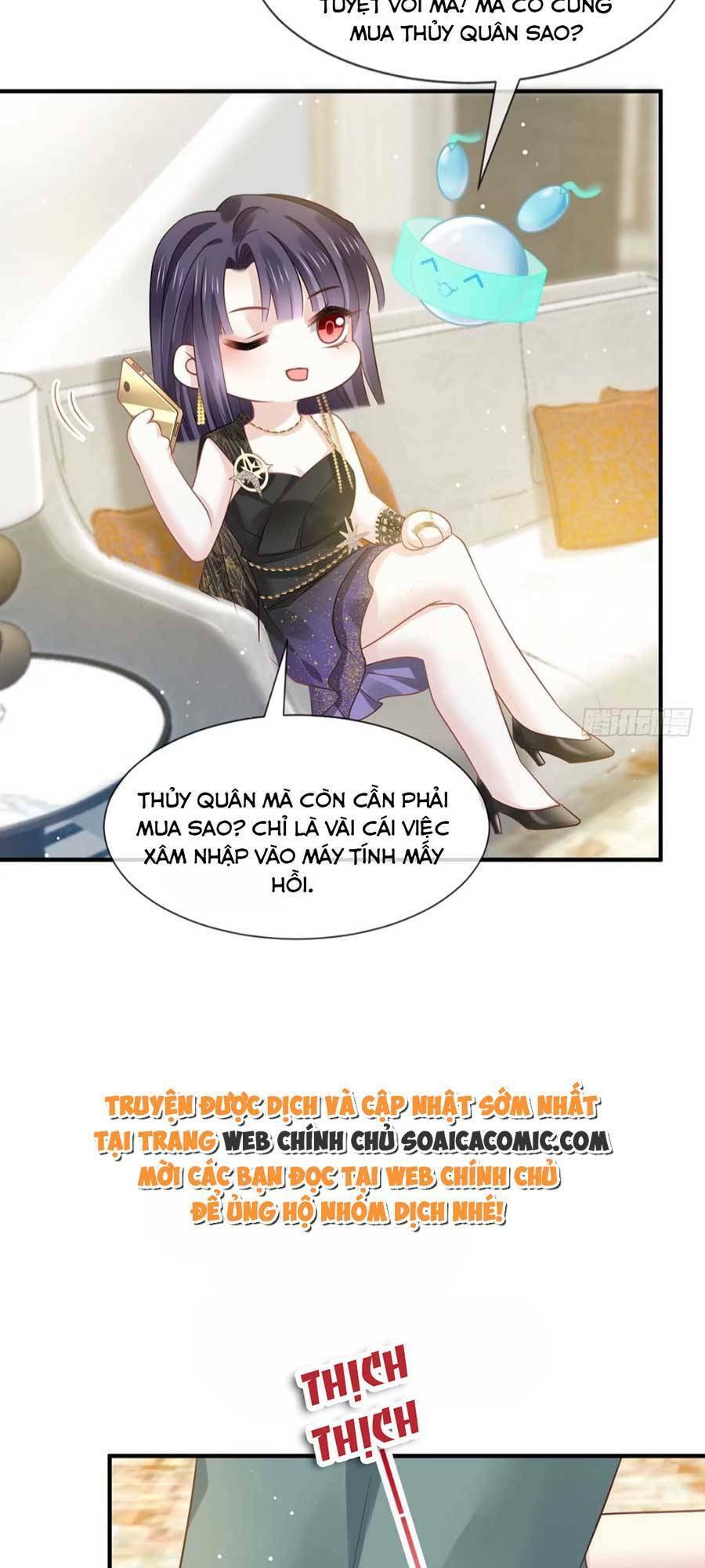 Ai Toàn Năng Thay Ký Chủ Báo Thù Chapter 12 - 16