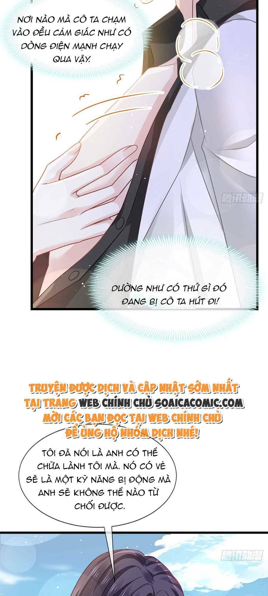 Ai Toàn Năng Thay Ký Chủ Báo Thù Chapter 14 - 24