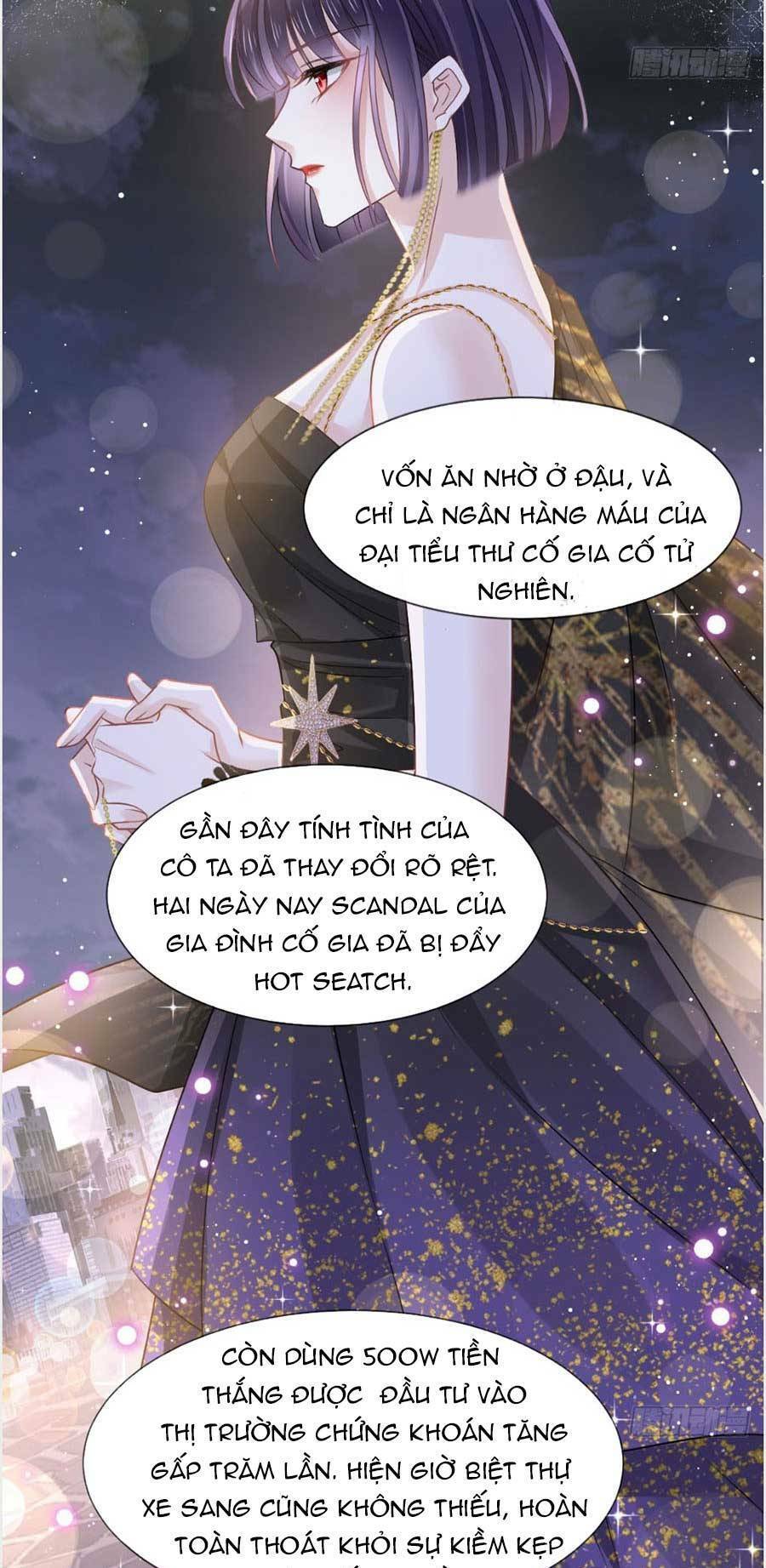 Ai Toàn Năng Thay Ký Chủ Báo Thù Chapter 14 - 5