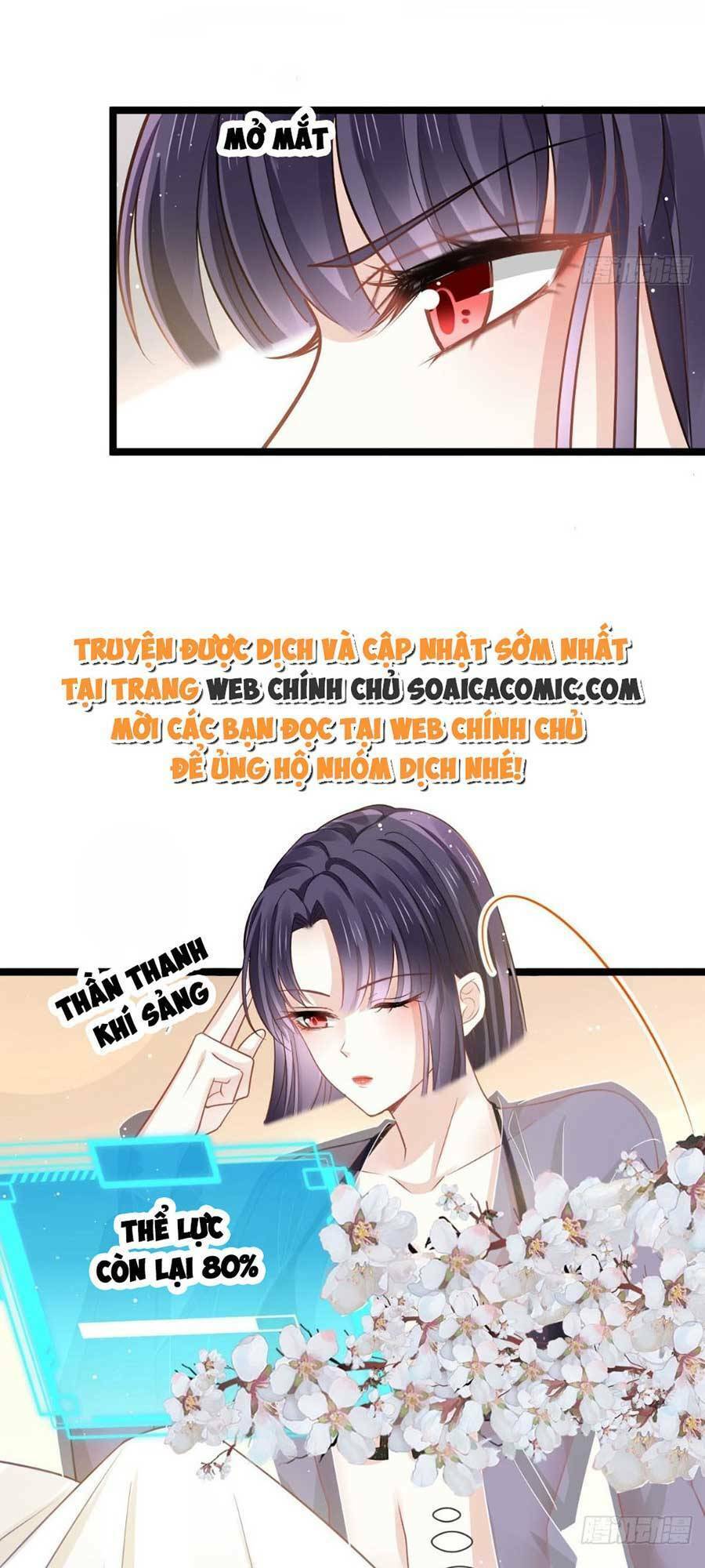 Ai Toàn Năng Thay Ký Chủ Báo Thù Chapter 16 - 13