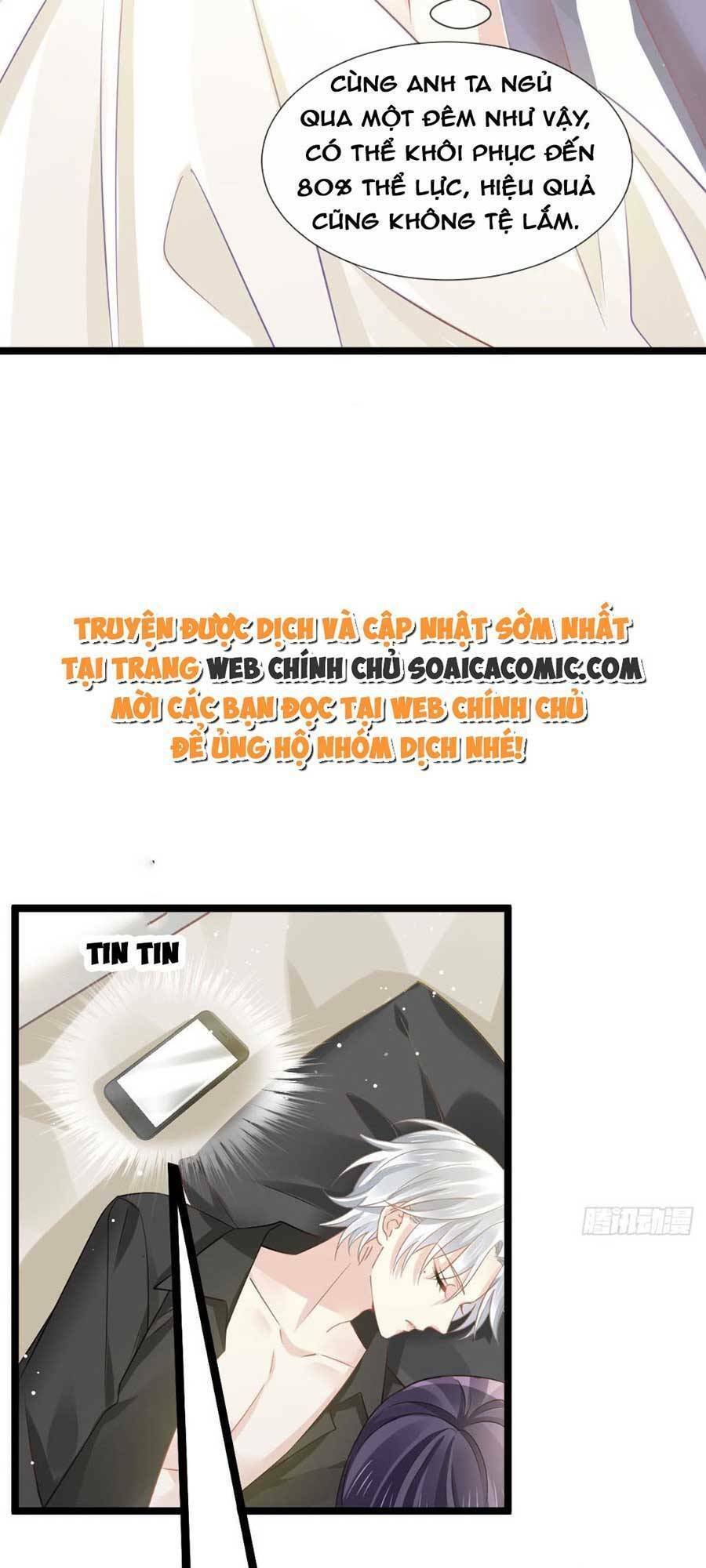 Ai Toàn Năng Thay Ký Chủ Báo Thù Chapter 16 - 14