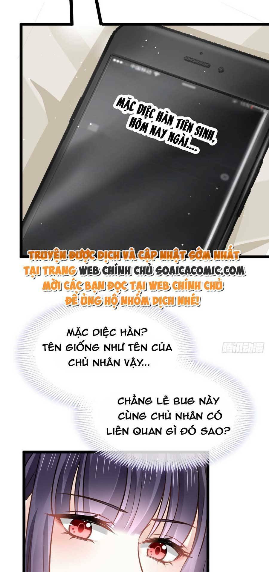 Ai Toàn Năng Thay Ký Chủ Báo Thù Chapter 16 - 15
