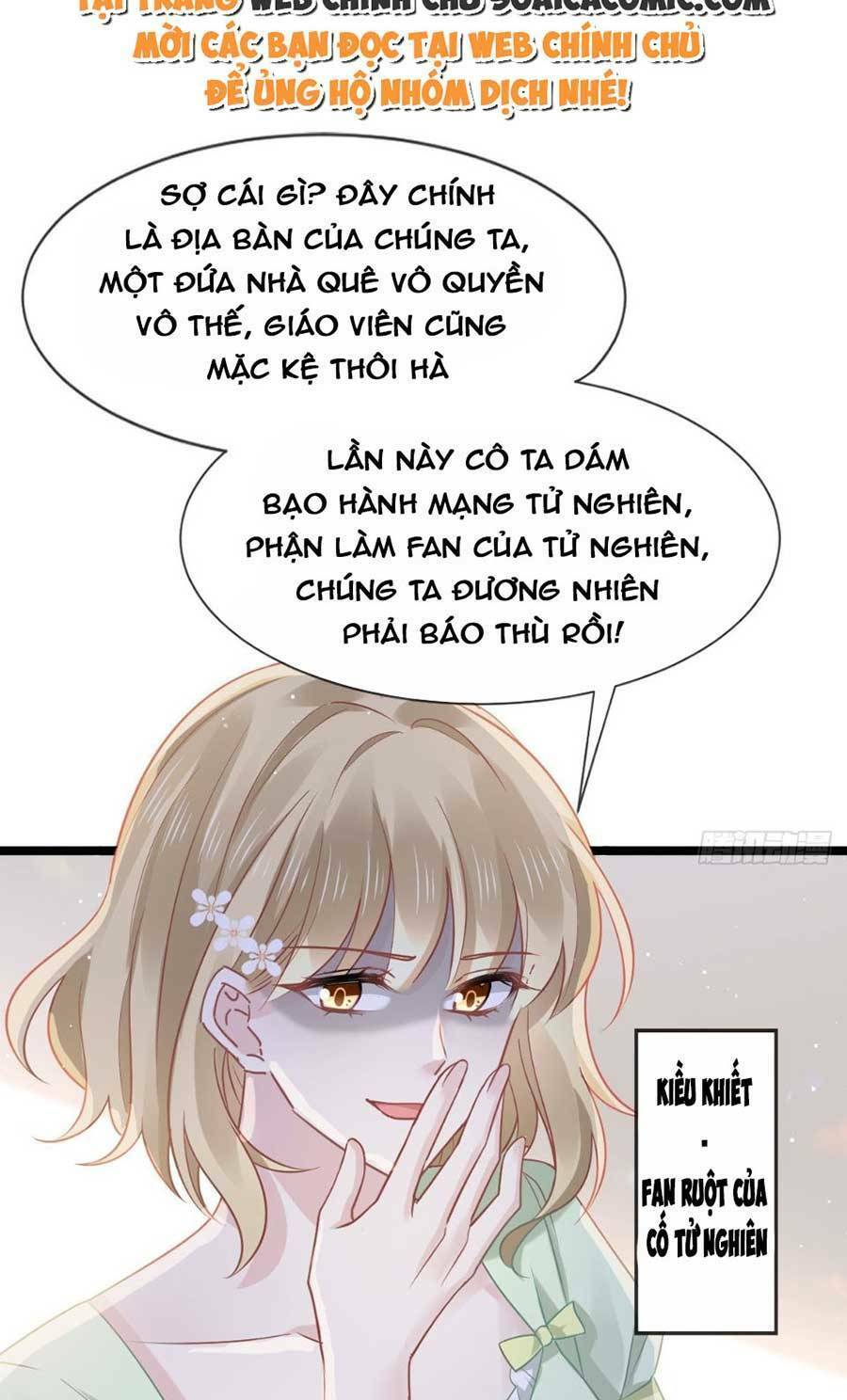 Ai Toàn Năng Thay Ký Chủ Báo Thù Chapter 16 - 24