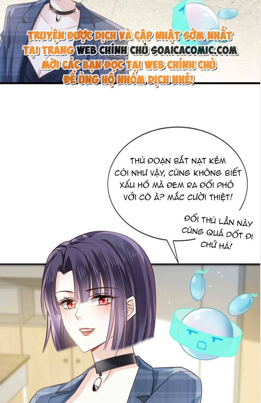 Ai Toàn Năng Thay Ký Chủ Báo Thù Chapter 18 - 11