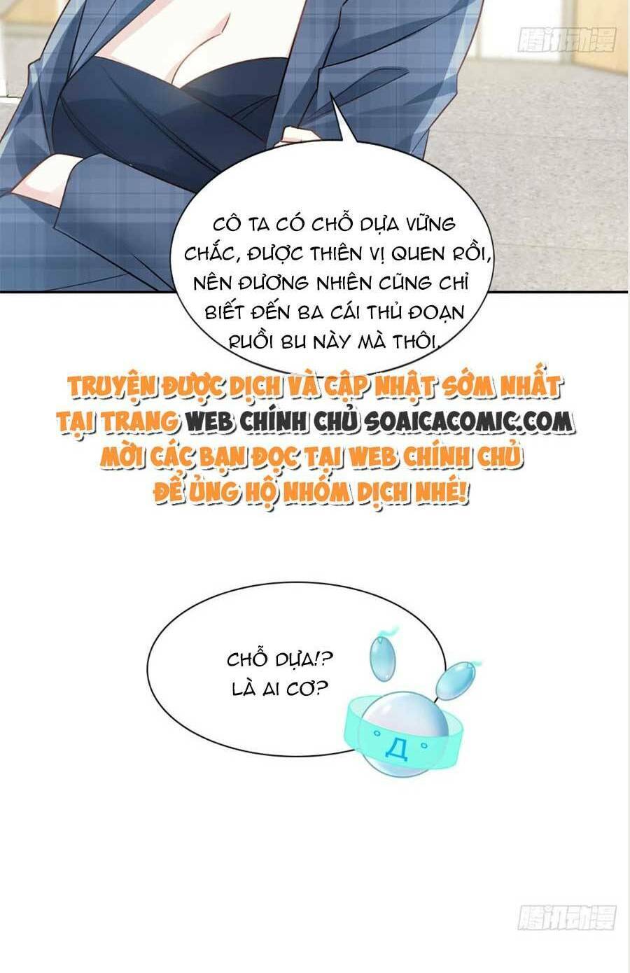 Ai Toàn Năng Thay Ký Chủ Báo Thù Chapter 18 - 12