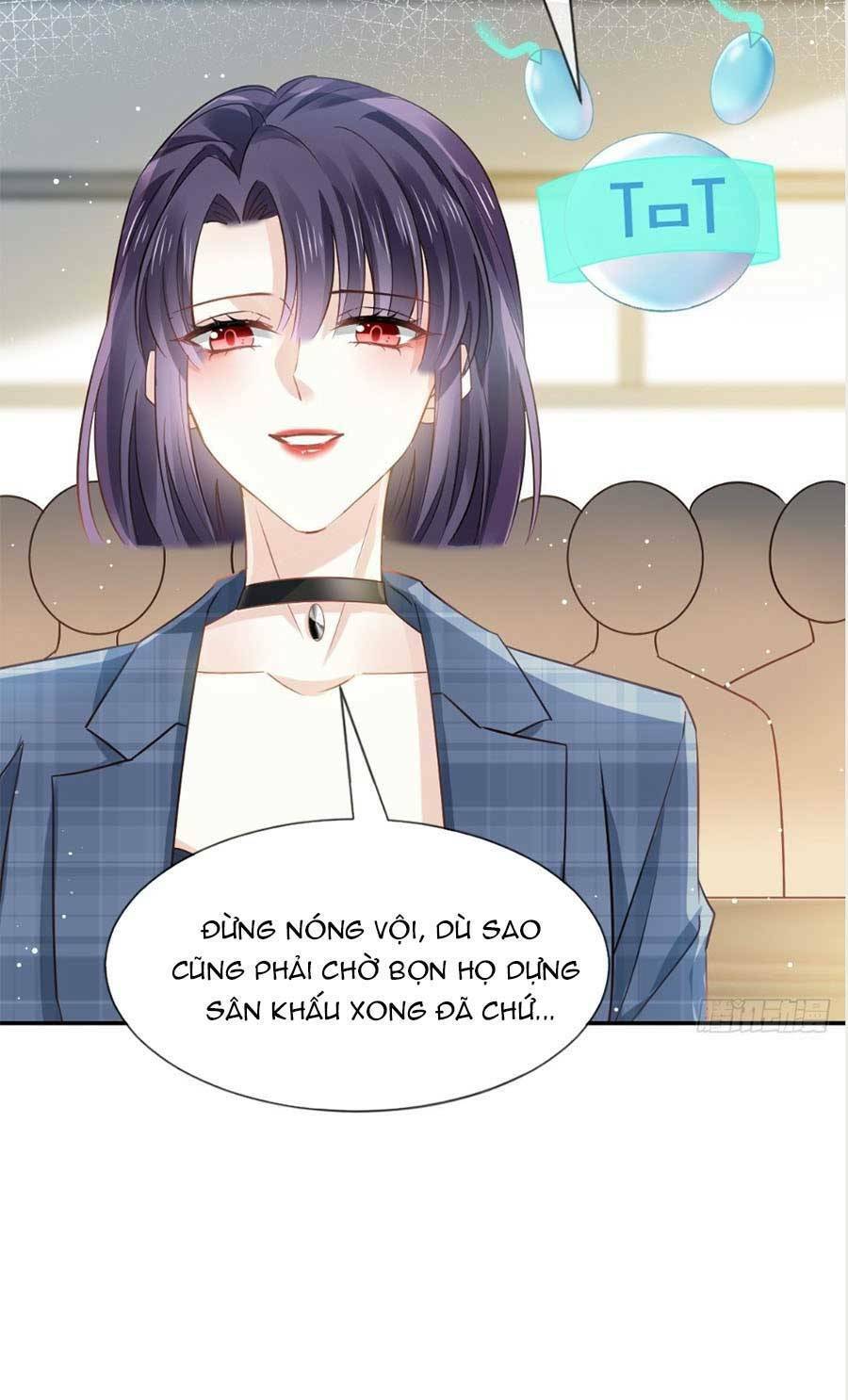 Ai Toàn Năng Thay Ký Chủ Báo Thù Chapter 18 - 26