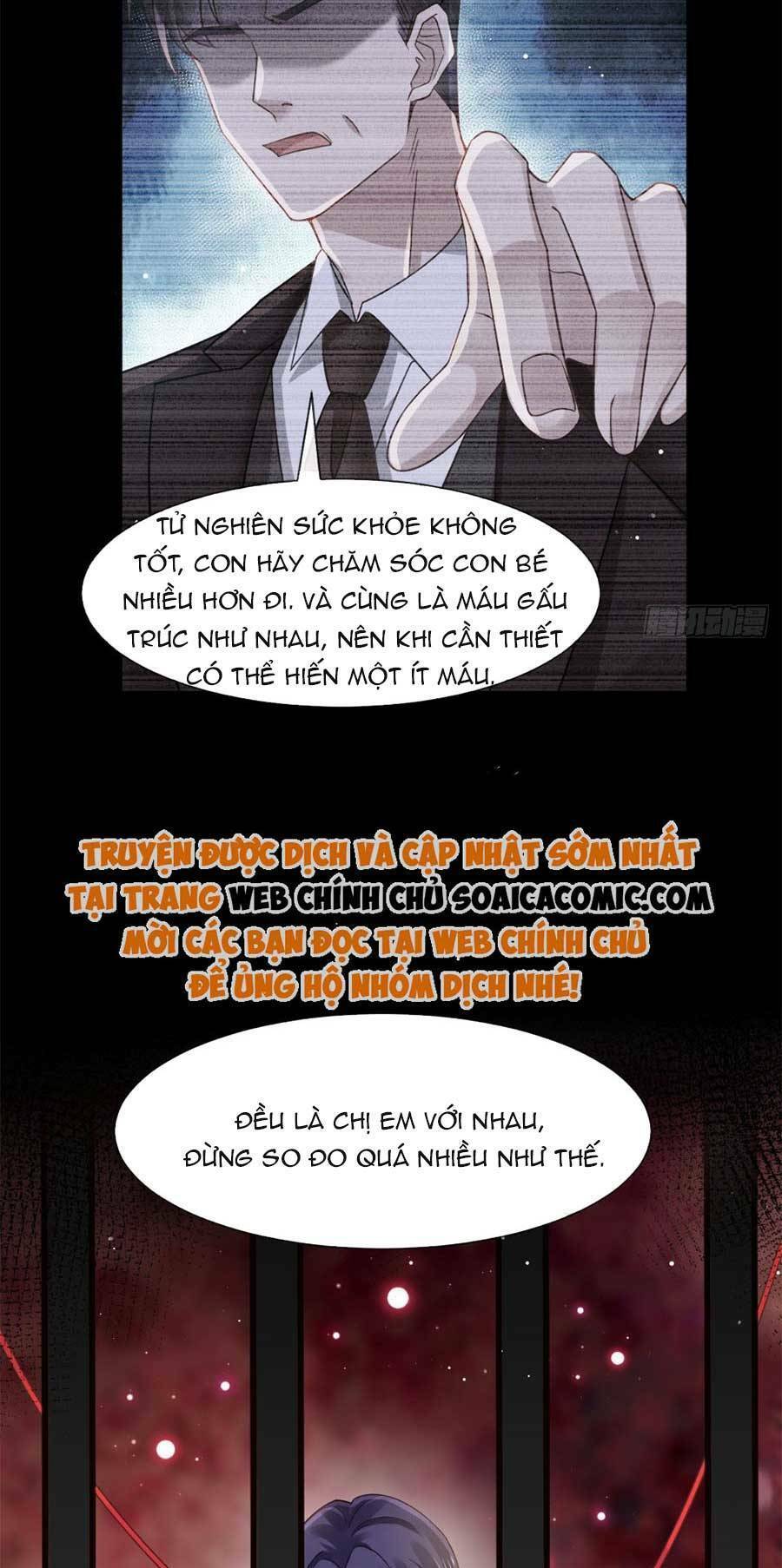 Ai Toàn Năng Thay Ký Chủ Báo Thù Chapter 2 - 13