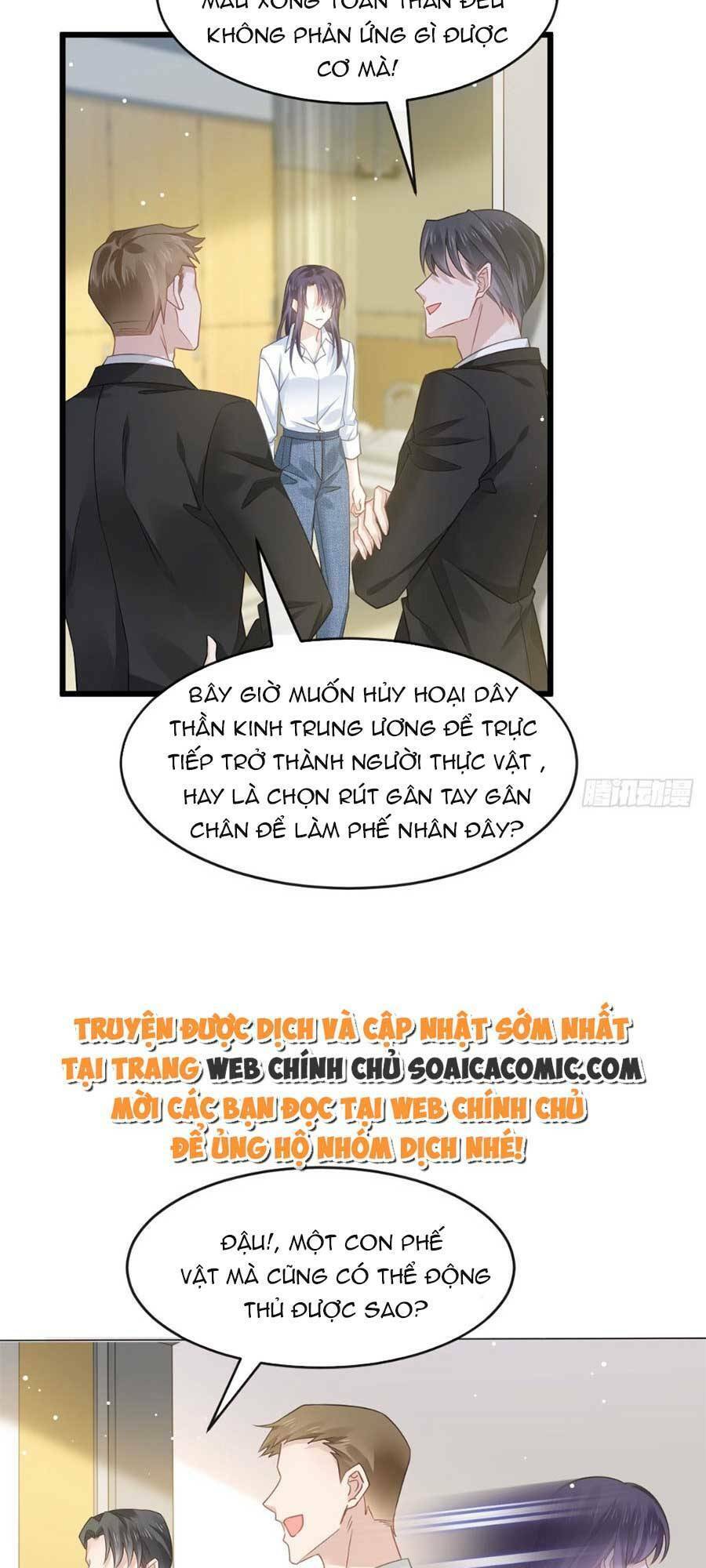 Ai Toàn Năng Thay Ký Chủ Báo Thù Chapter 2 - 25