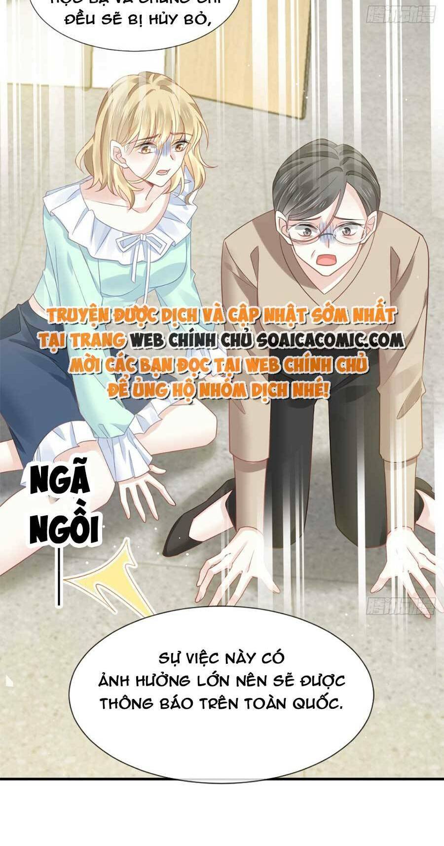 Ai Toàn Năng Thay Ký Chủ Báo Thù Chapter 20 - 12