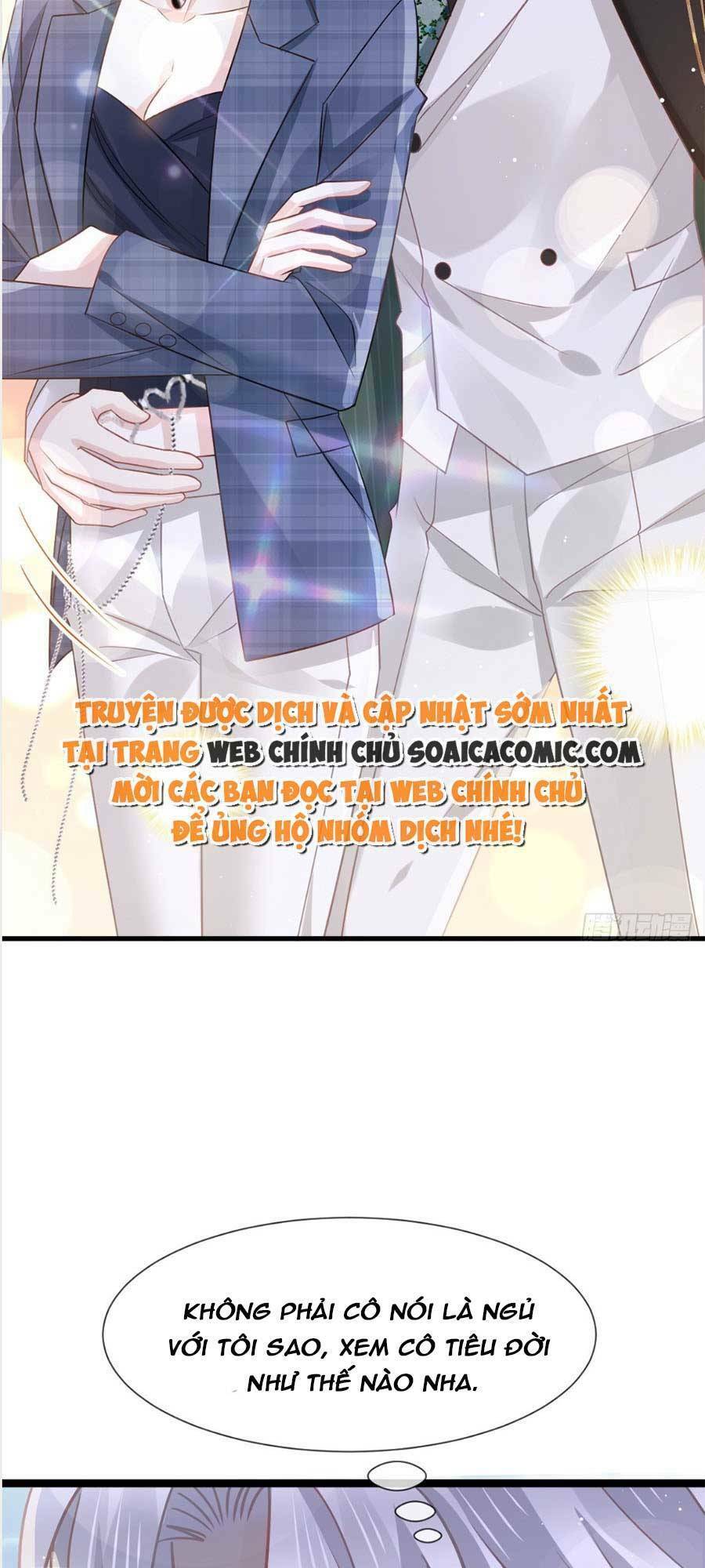 Ai Toàn Năng Thay Ký Chủ Báo Thù Chapter 22 - 19