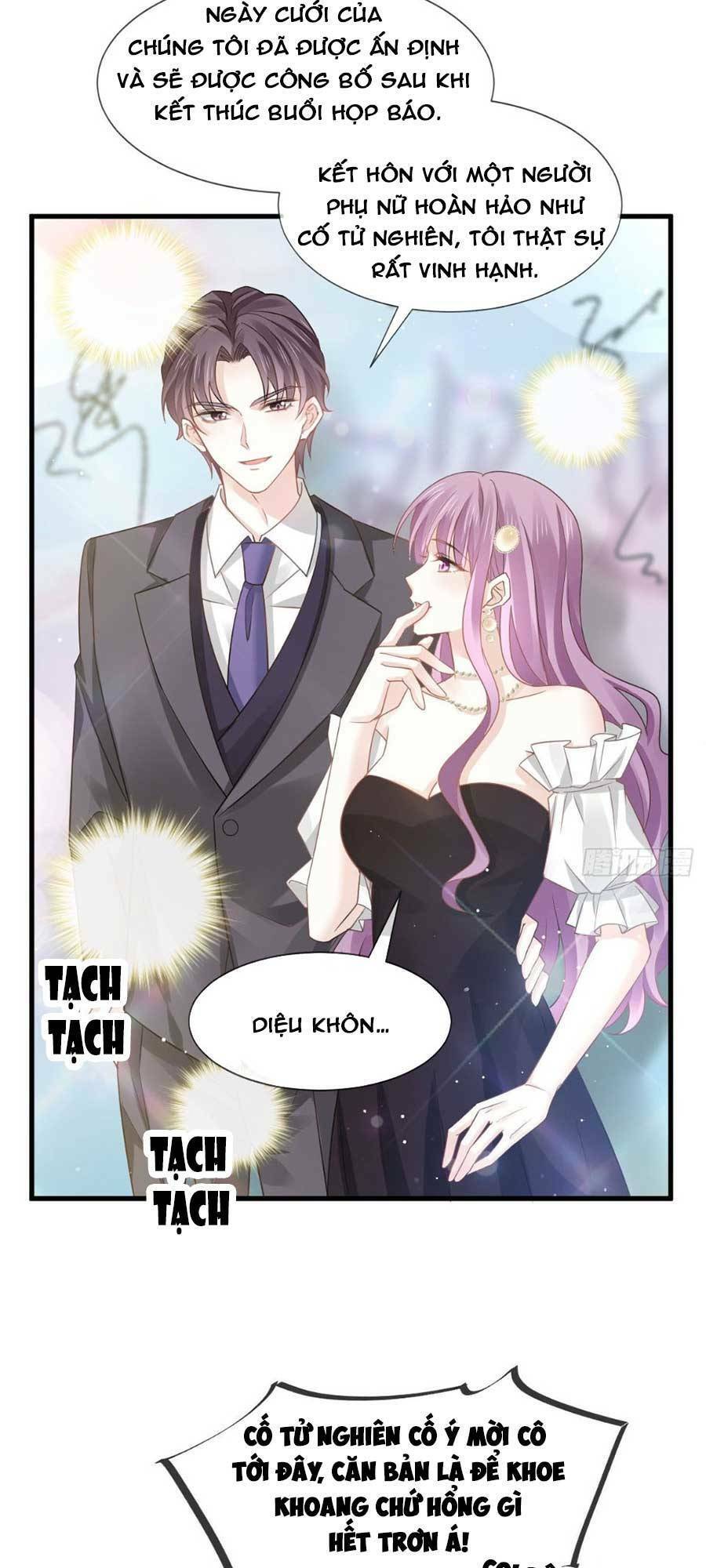 Ai Toàn Năng Thay Ký Chủ Báo Thù Chapter 22 - 3
