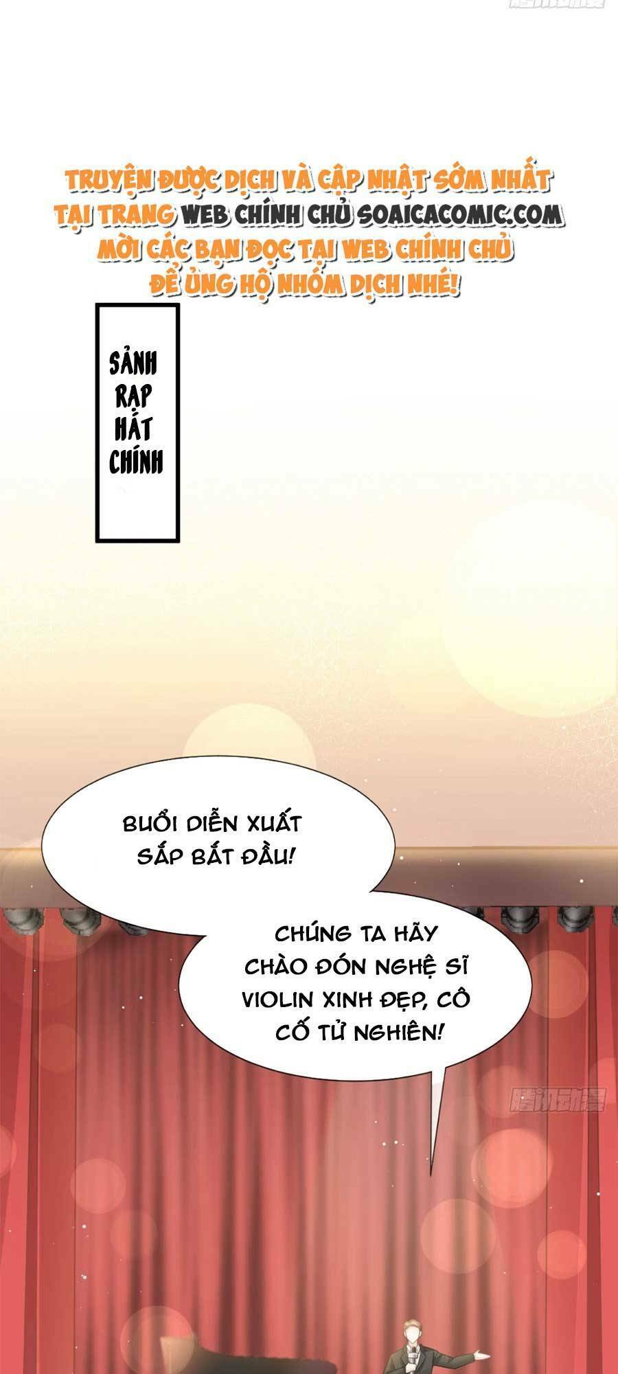 Ai Toàn Năng Thay Ký Chủ Báo Thù Chapter 24 - 17