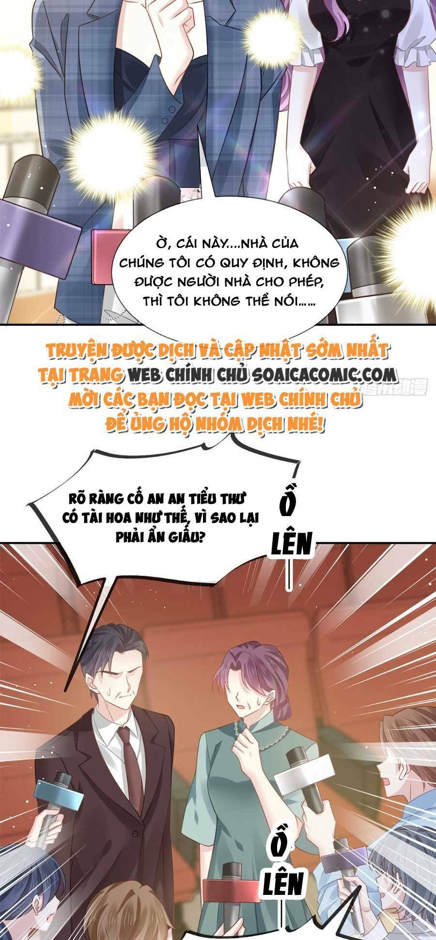 Ai Toàn Năng Thay Ký Chủ Báo Thù Chapter 26 - 11