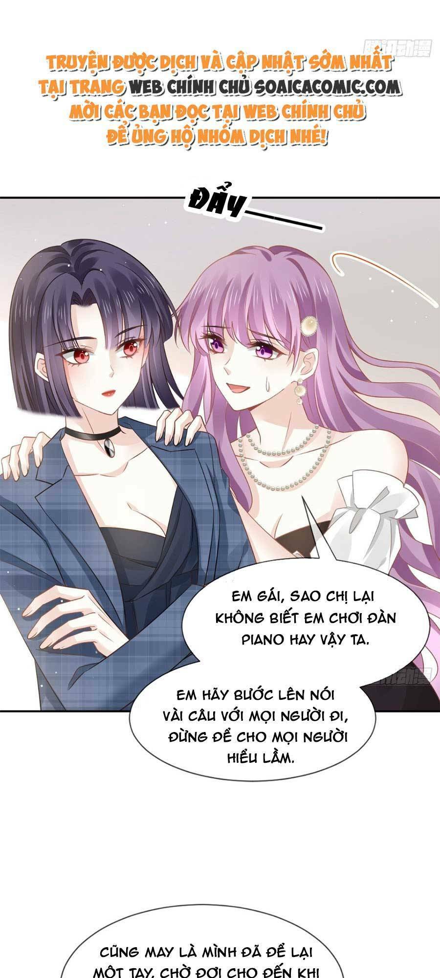 Ai Toàn Năng Thay Ký Chủ Báo Thù Chapter 26 - 14