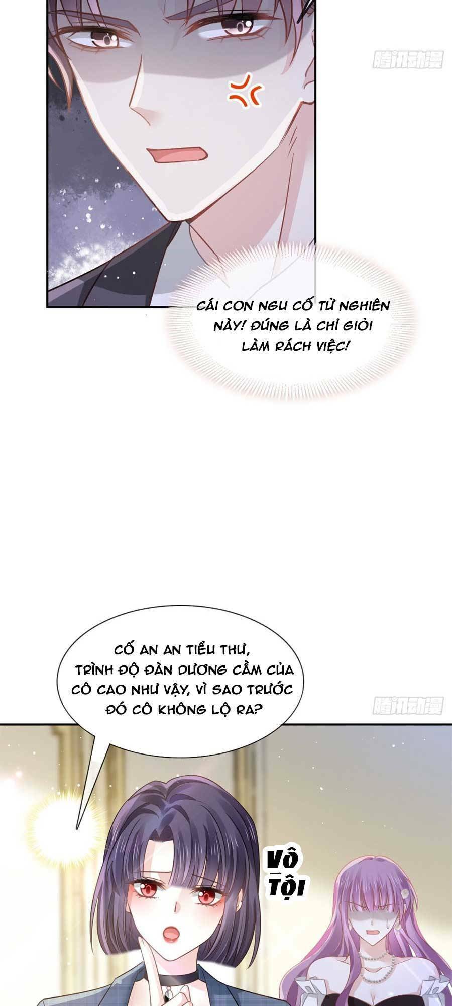 Ai Toàn Năng Thay Ký Chủ Báo Thù Chapter 26 - 10