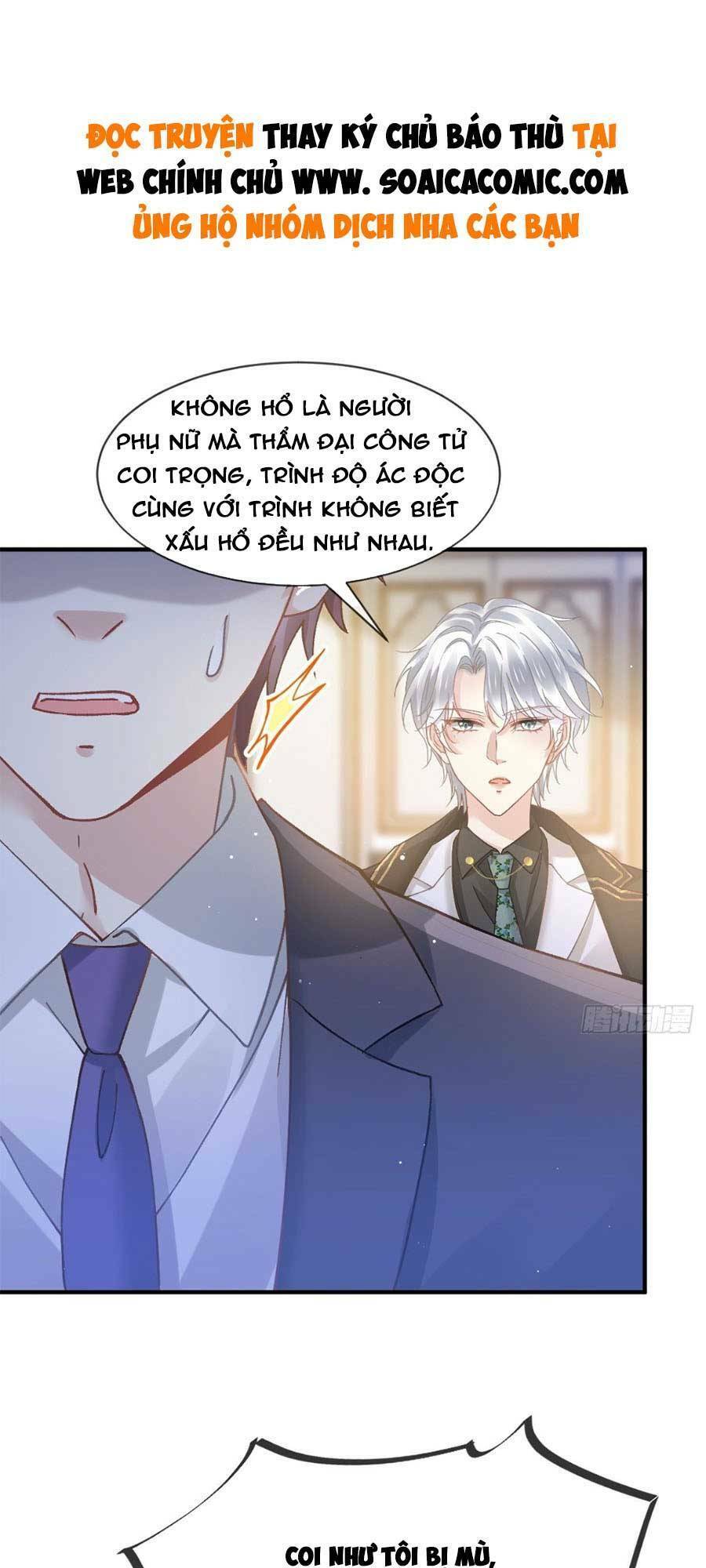 Ai Toàn Năng Thay Ký Chủ Báo Thù Chapter 30 - 1