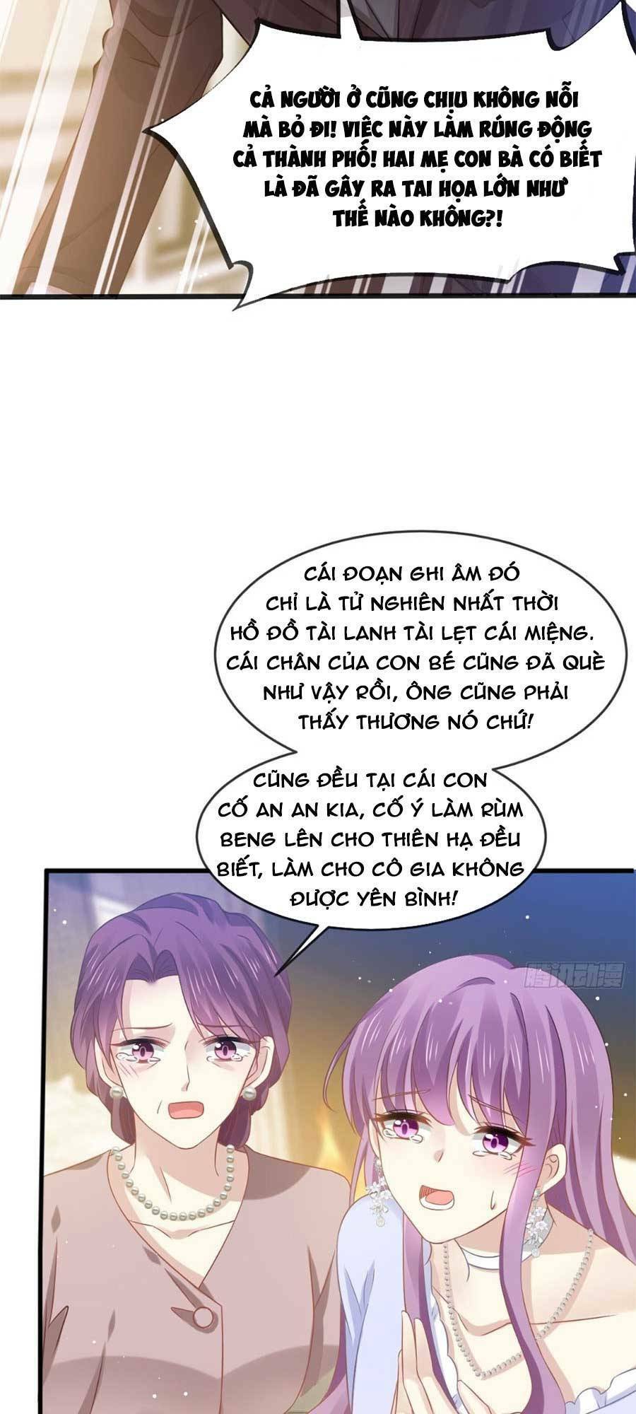Ai Toàn Năng Thay Ký Chủ Báo Thù Chapter 32 - 19