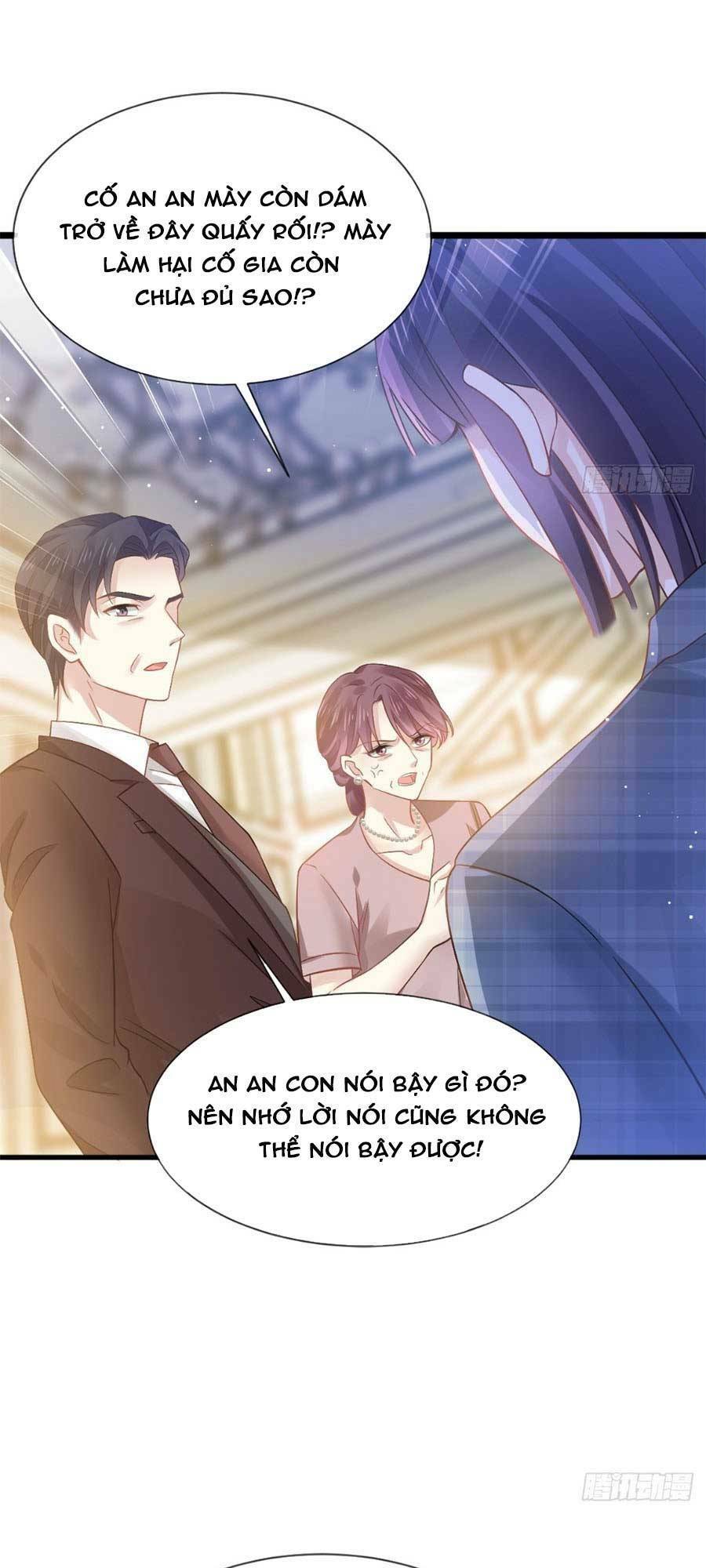 Ai Toàn Năng Thay Ký Chủ Báo Thù Chapter 32 - 23