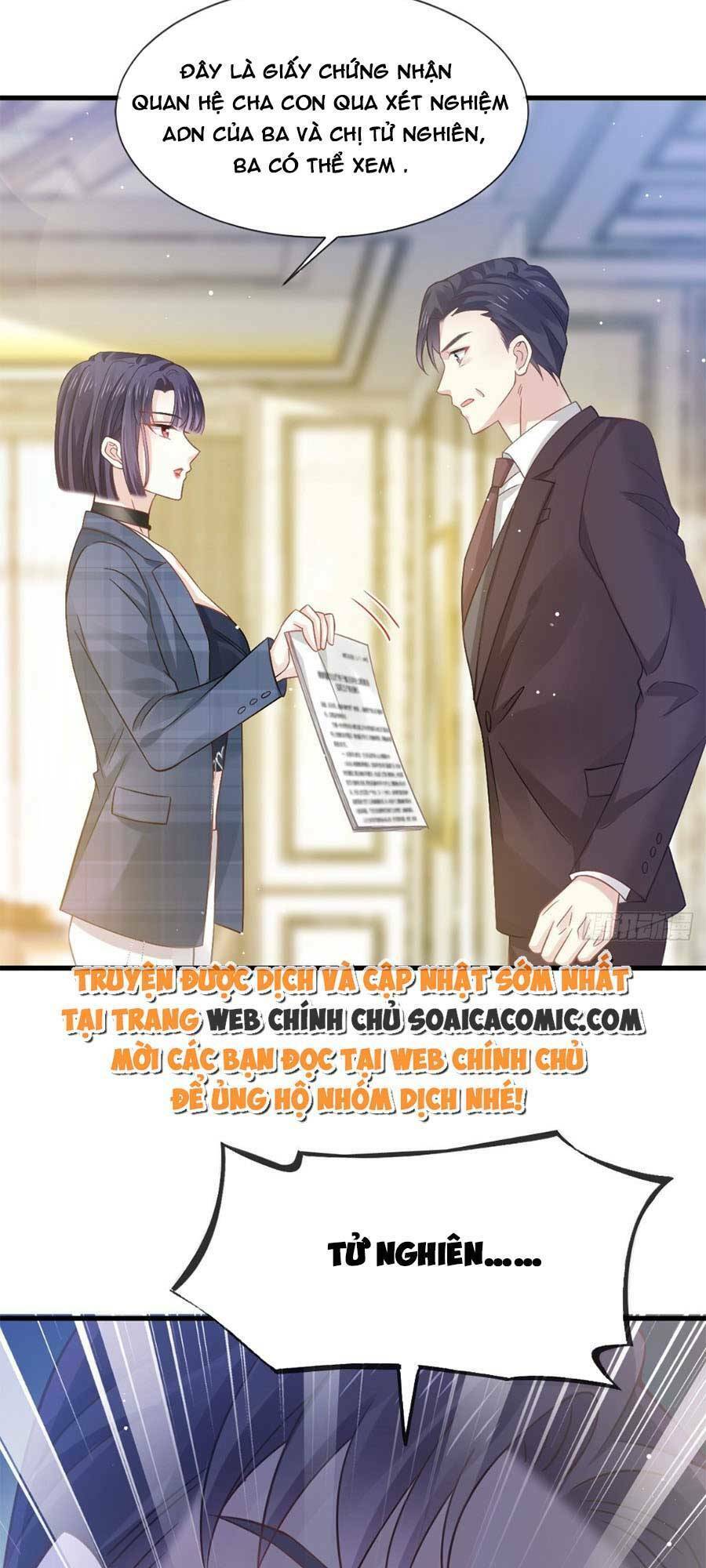 Ai Toàn Năng Thay Ký Chủ Báo Thù Chapter 32 - 24