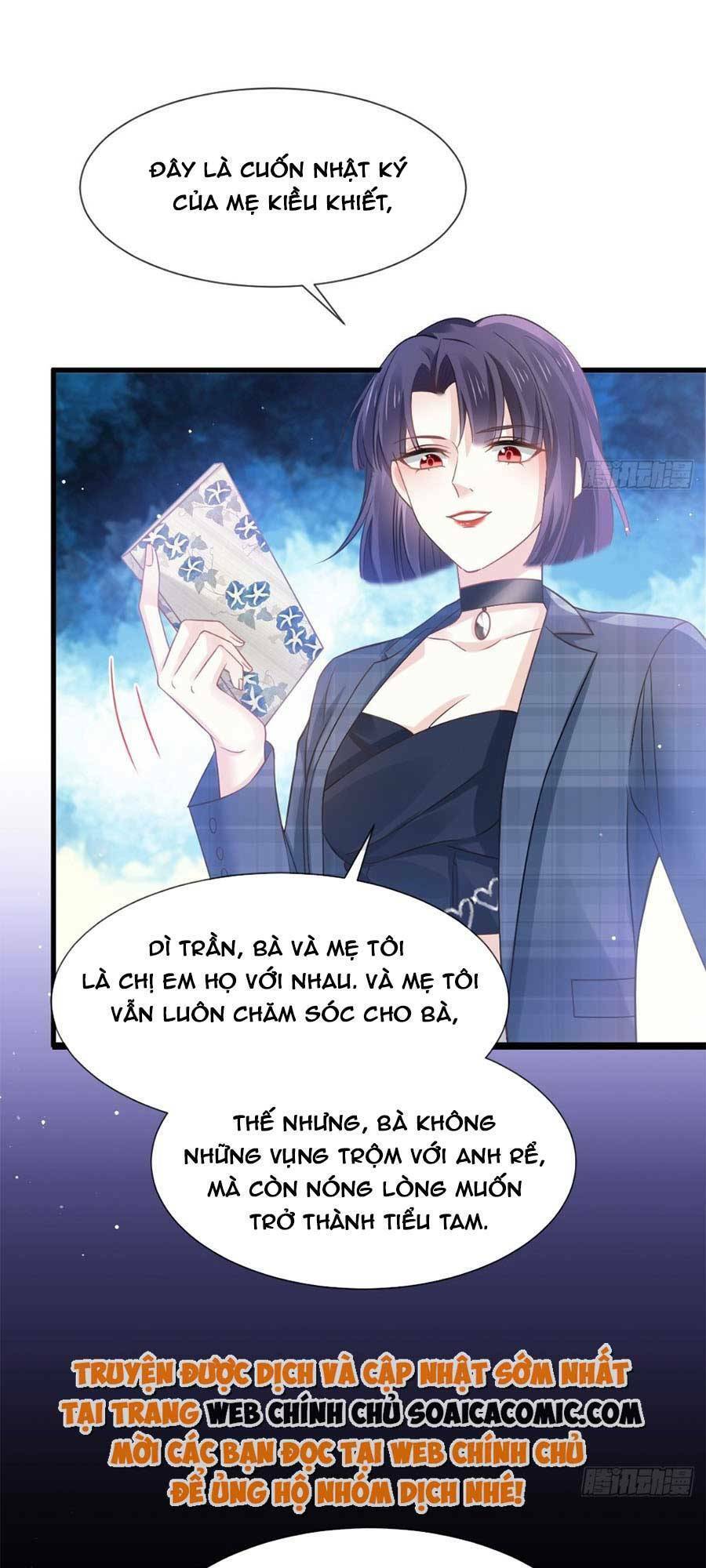 Ai Toàn Năng Thay Ký Chủ Báo Thù Chapter 32 - 27