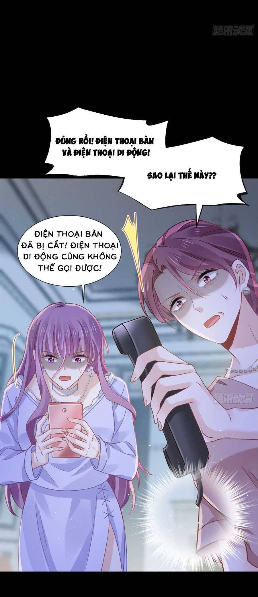 Ai Toàn Năng Thay Ký Chủ Báo Thù Chapter 36 - 14