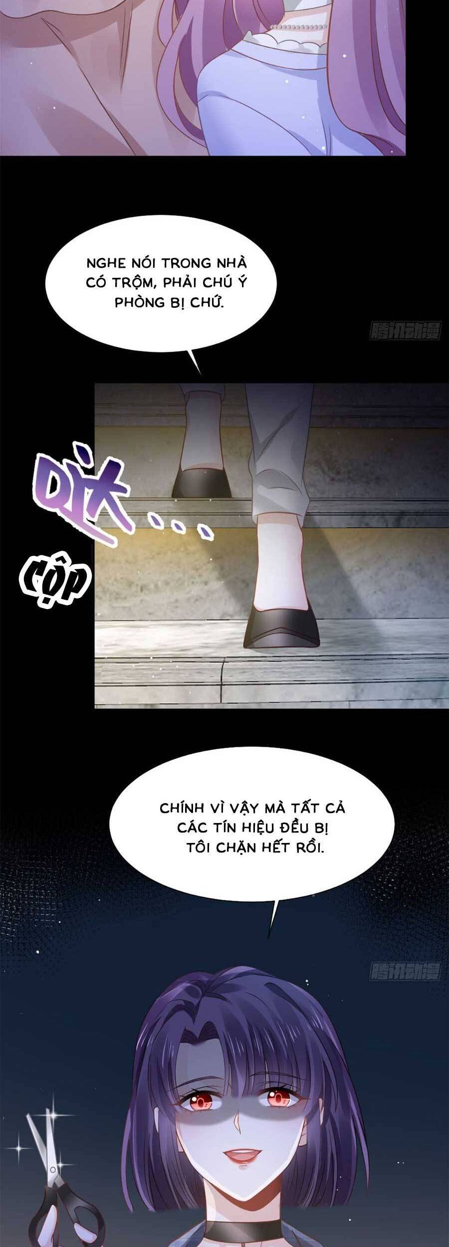 Ai Toàn Năng Thay Ký Chủ Báo Thù Chapter 36 - 16