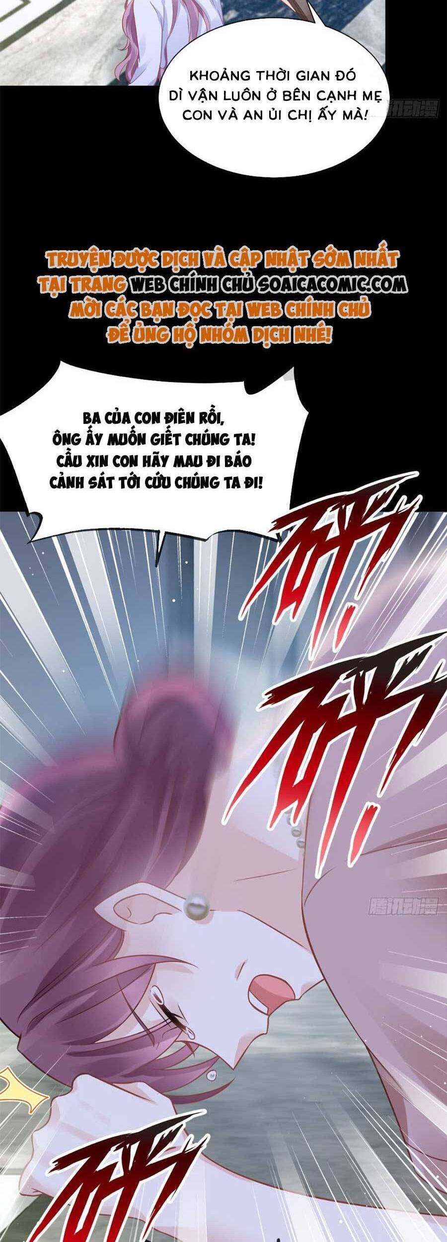Ai Toàn Năng Thay Ký Chủ Báo Thù Chapter 36 - 18