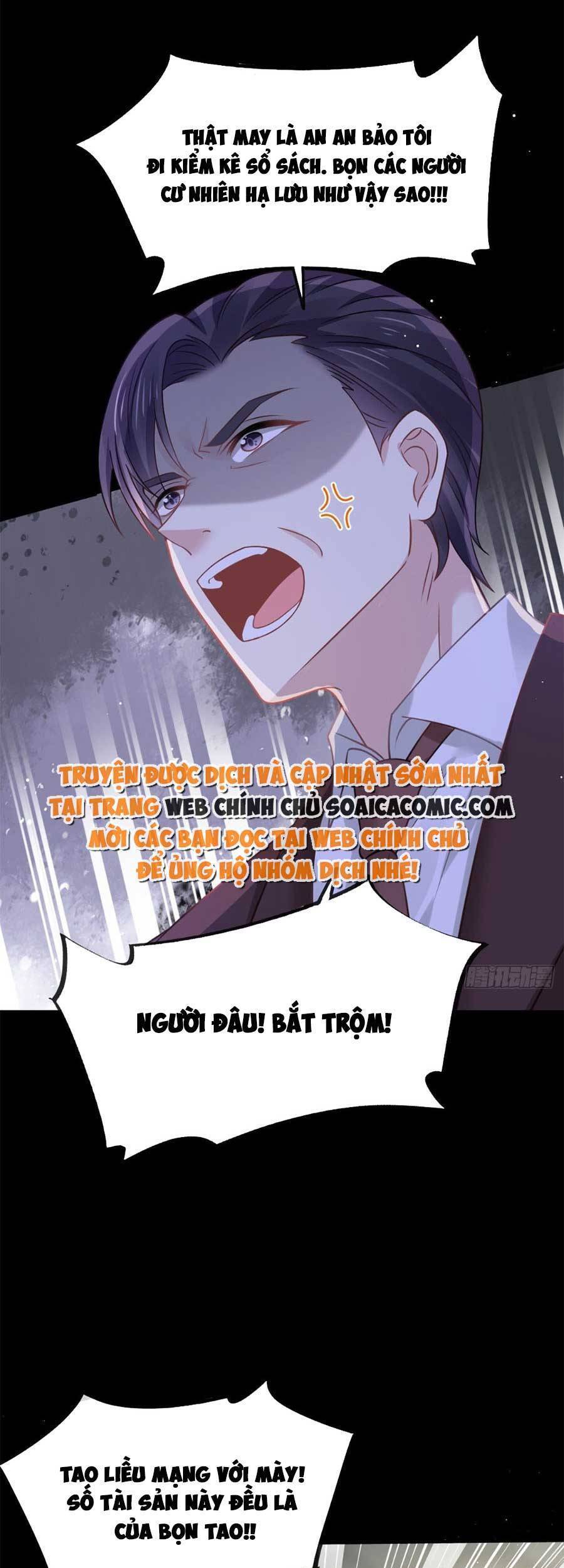 Ai Toàn Năng Thay Ký Chủ Báo Thù Chapter 36 - 8
