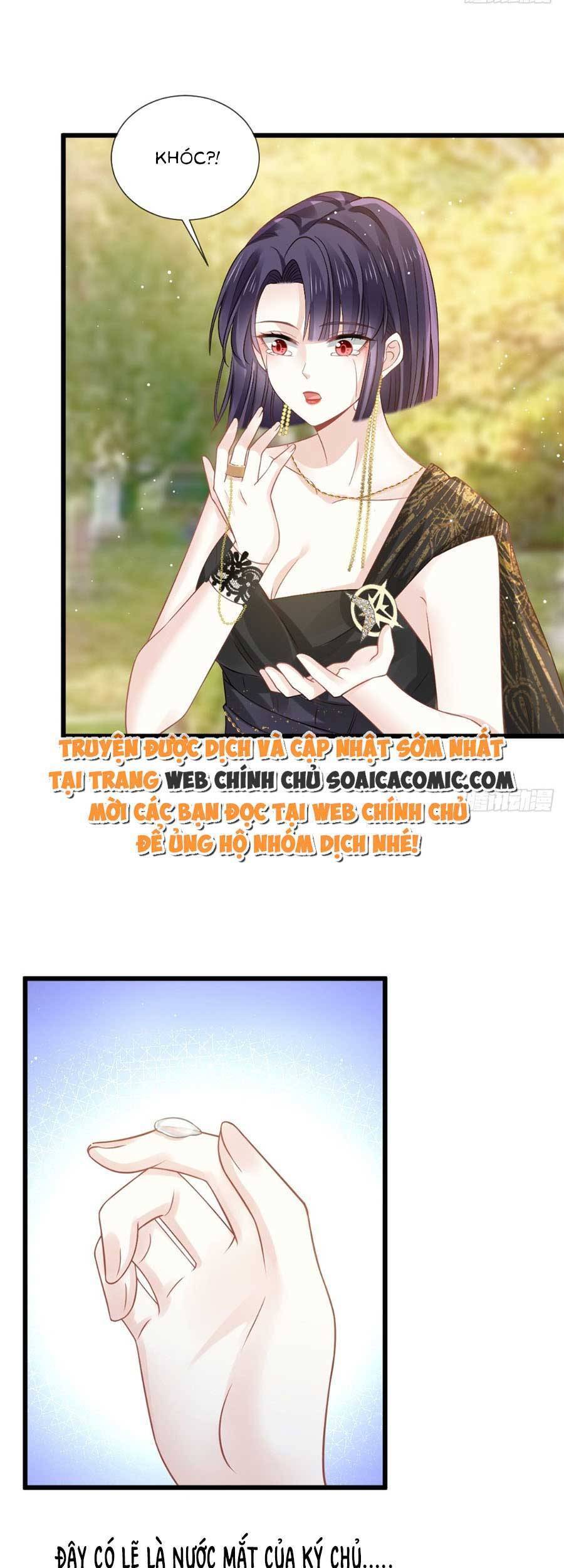 Ai Toàn Năng Thay Ký Chủ Báo Thù Chapter 40 - 11