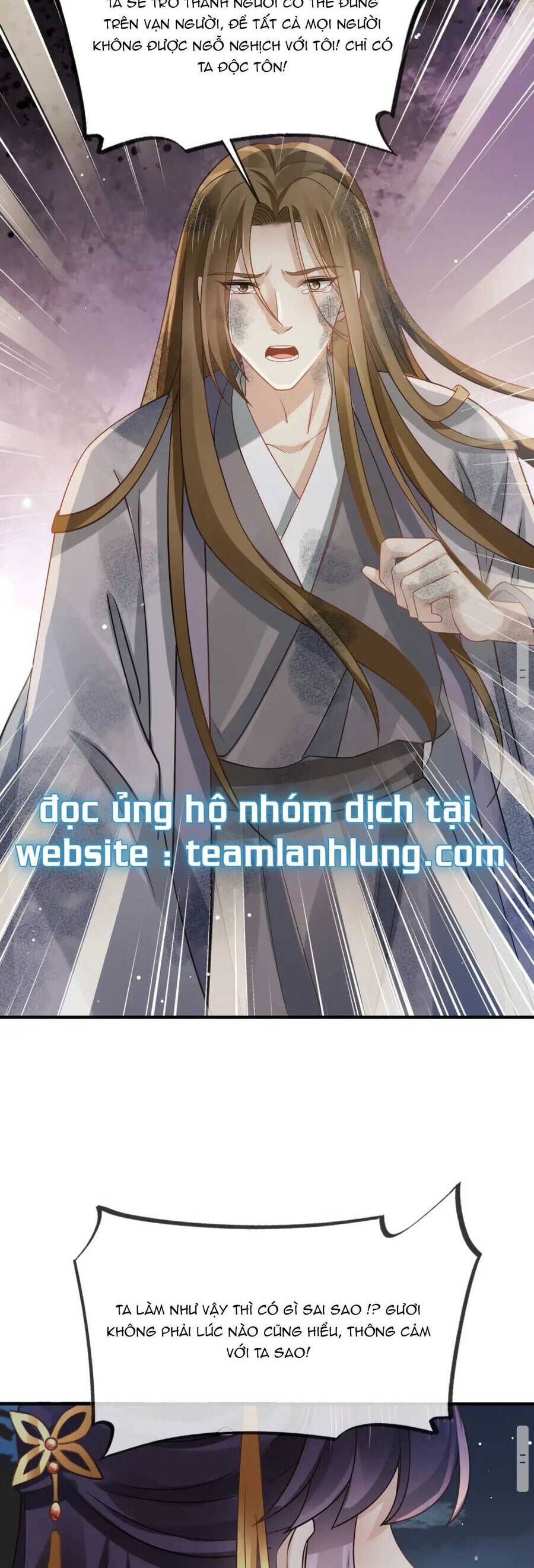 Ai Toàn Năng Thay Ký Chủ Báo Thù Chapter 47 - 19