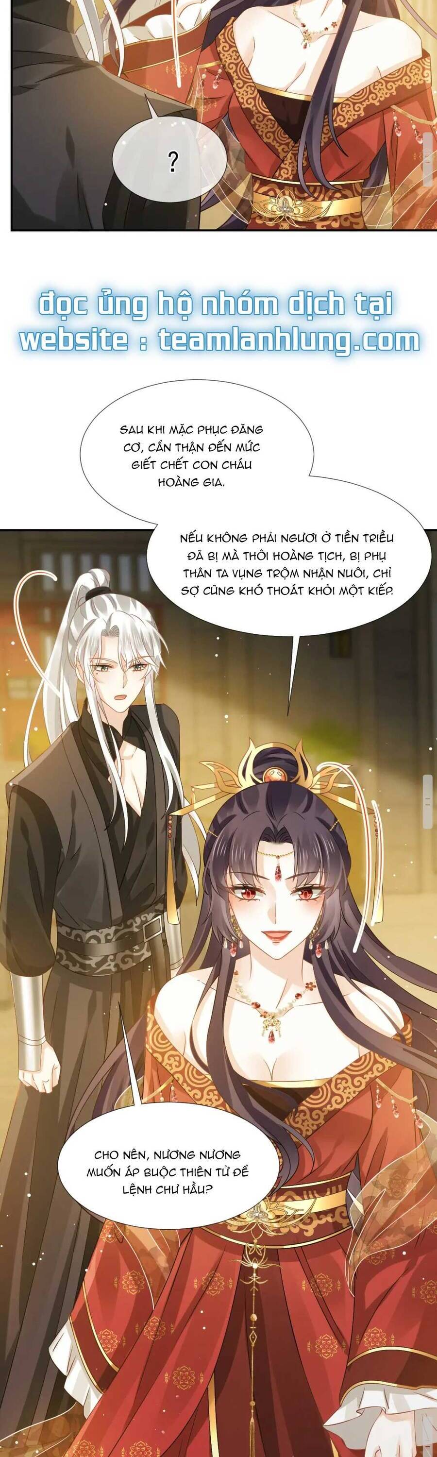 Ai Toàn Năng Thay Ký Chủ Báo Thù Chapter 47 - 10