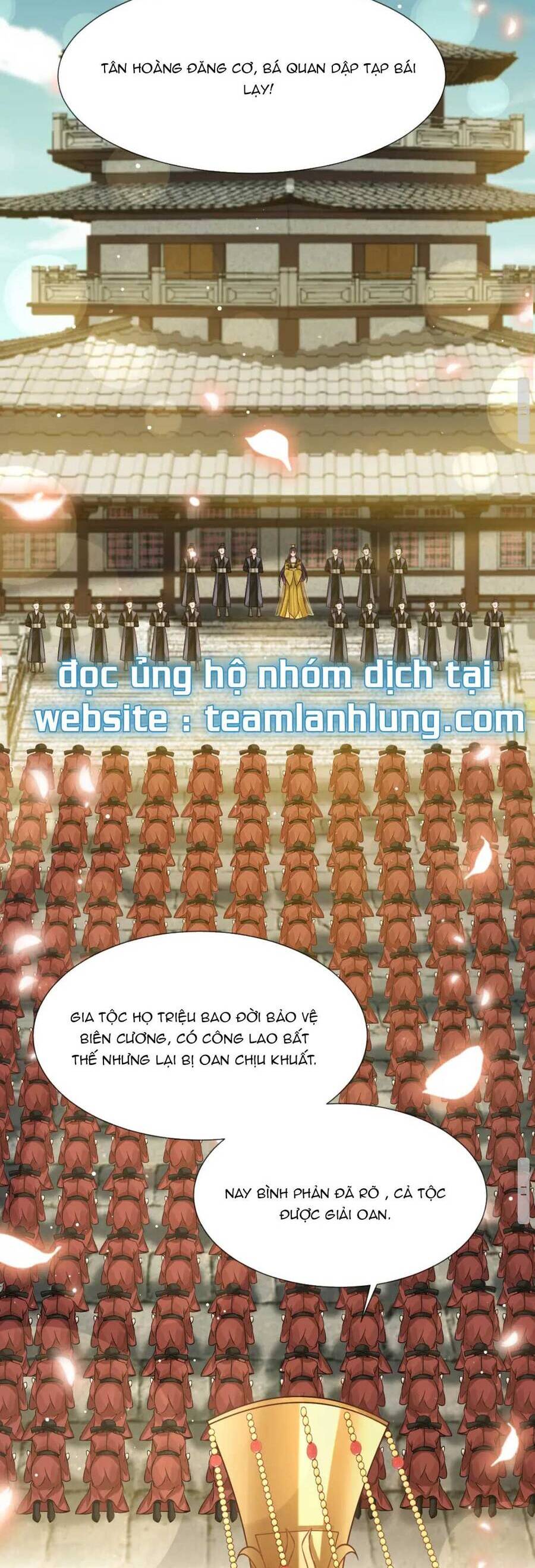 Ai Toàn Năng Thay Ký Chủ Báo Thù Chapter 48 - 11