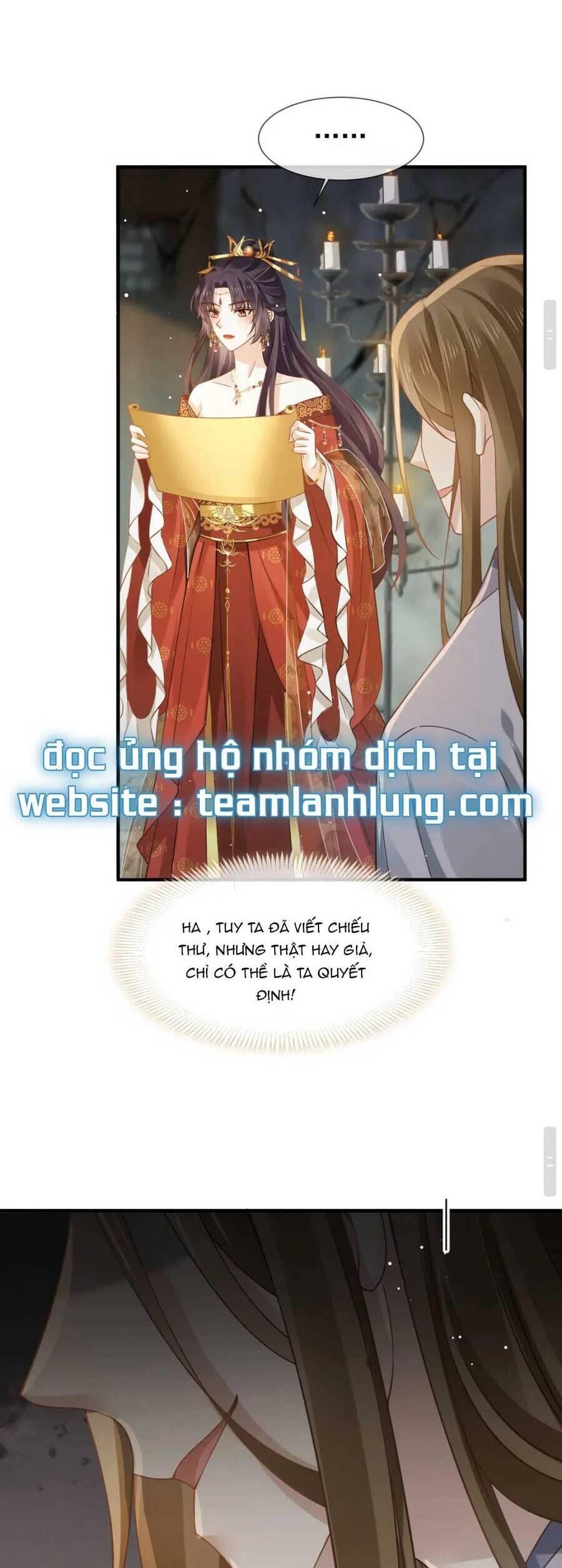 Ai Toàn Năng Thay Ký Chủ Báo Thù Chapter 48 - 3