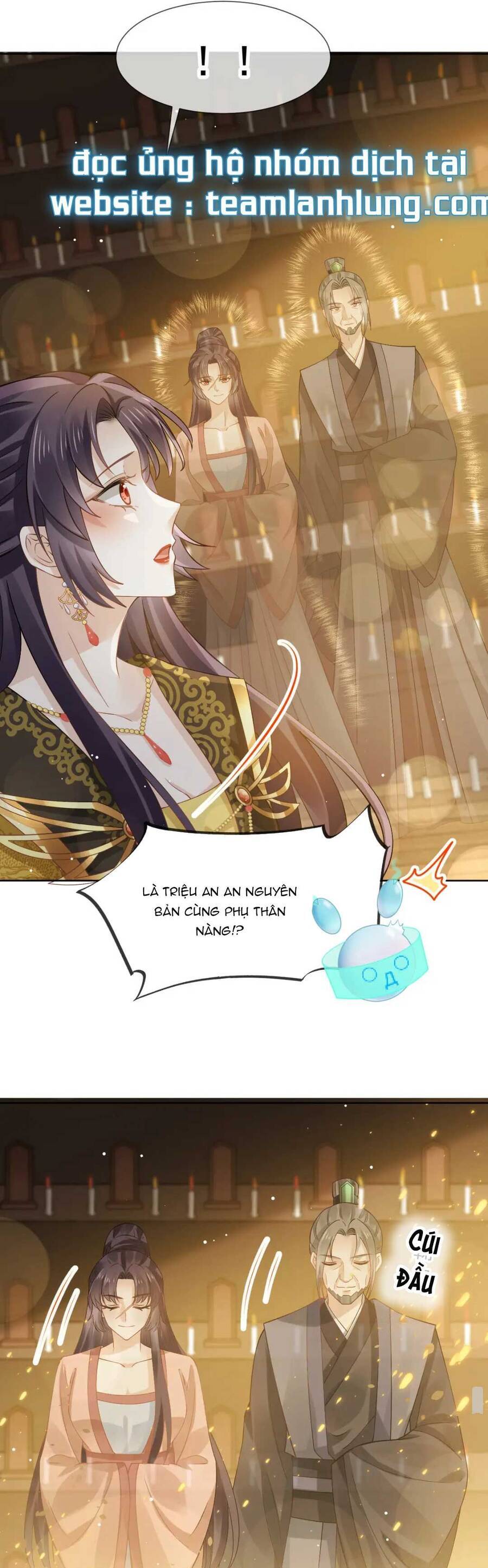 Ai Toàn Năng Thay Ký Chủ Báo Thù Chapter 48 - 22