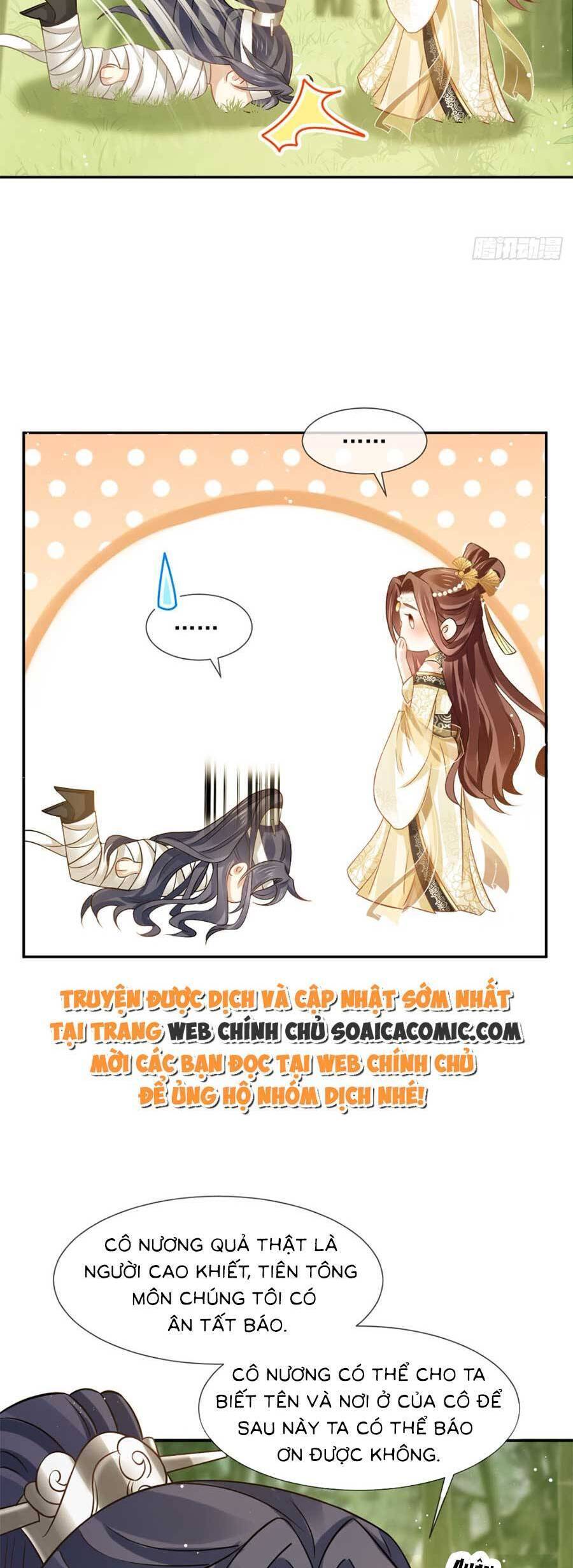 Ai Toàn Năng Thay Ký Chủ Báo Thù Chapter 55 - 8